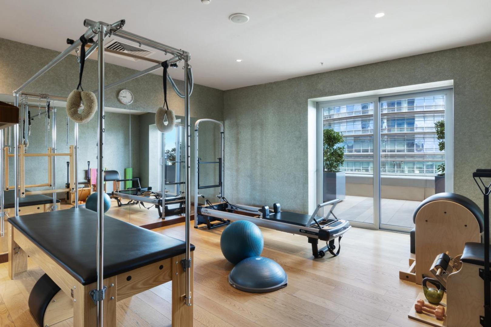 Wyndham Grand Levent & Conference Center 5* Istanbul