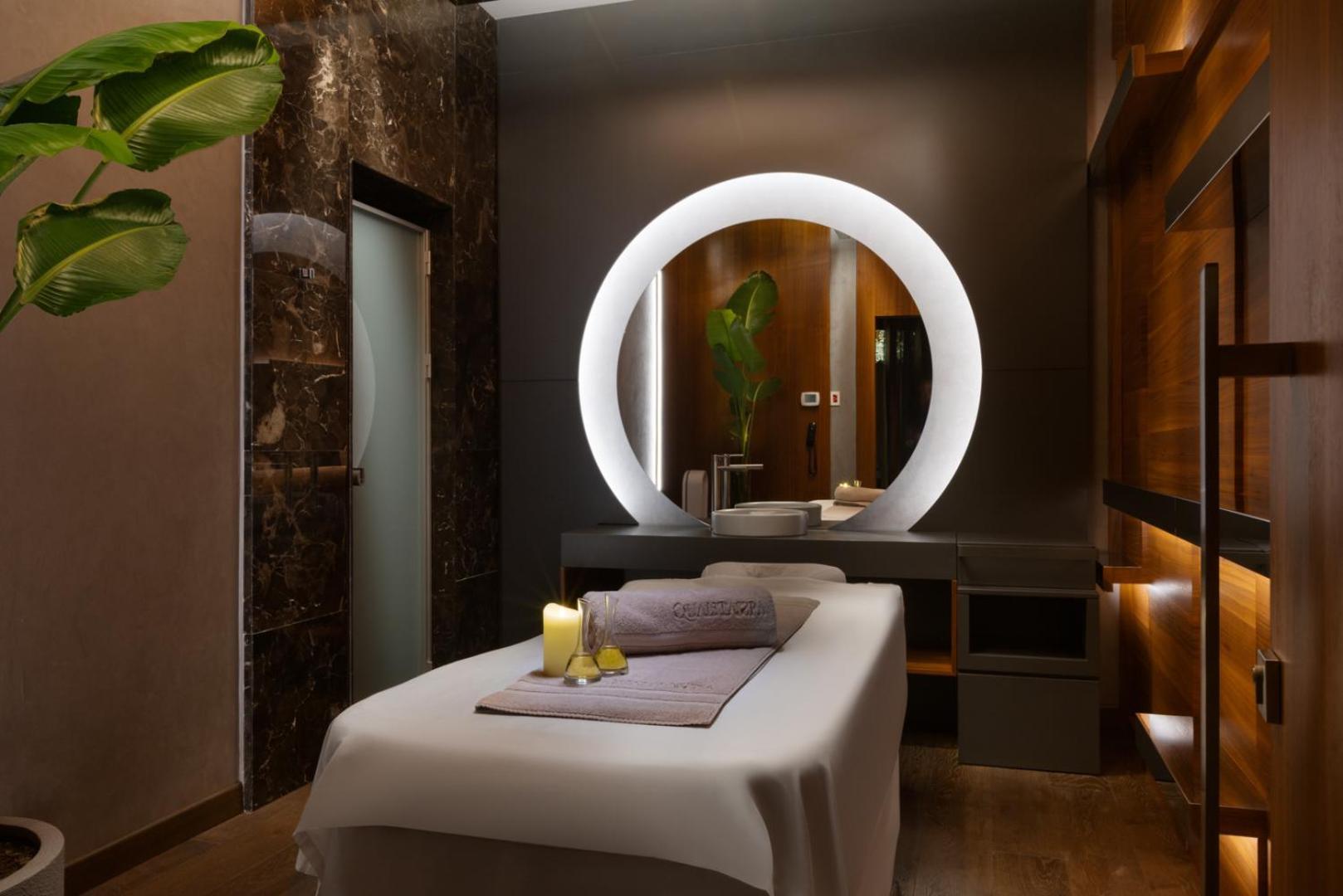 Wyndham Grand Levent & Conference Center Hotel Istanbul