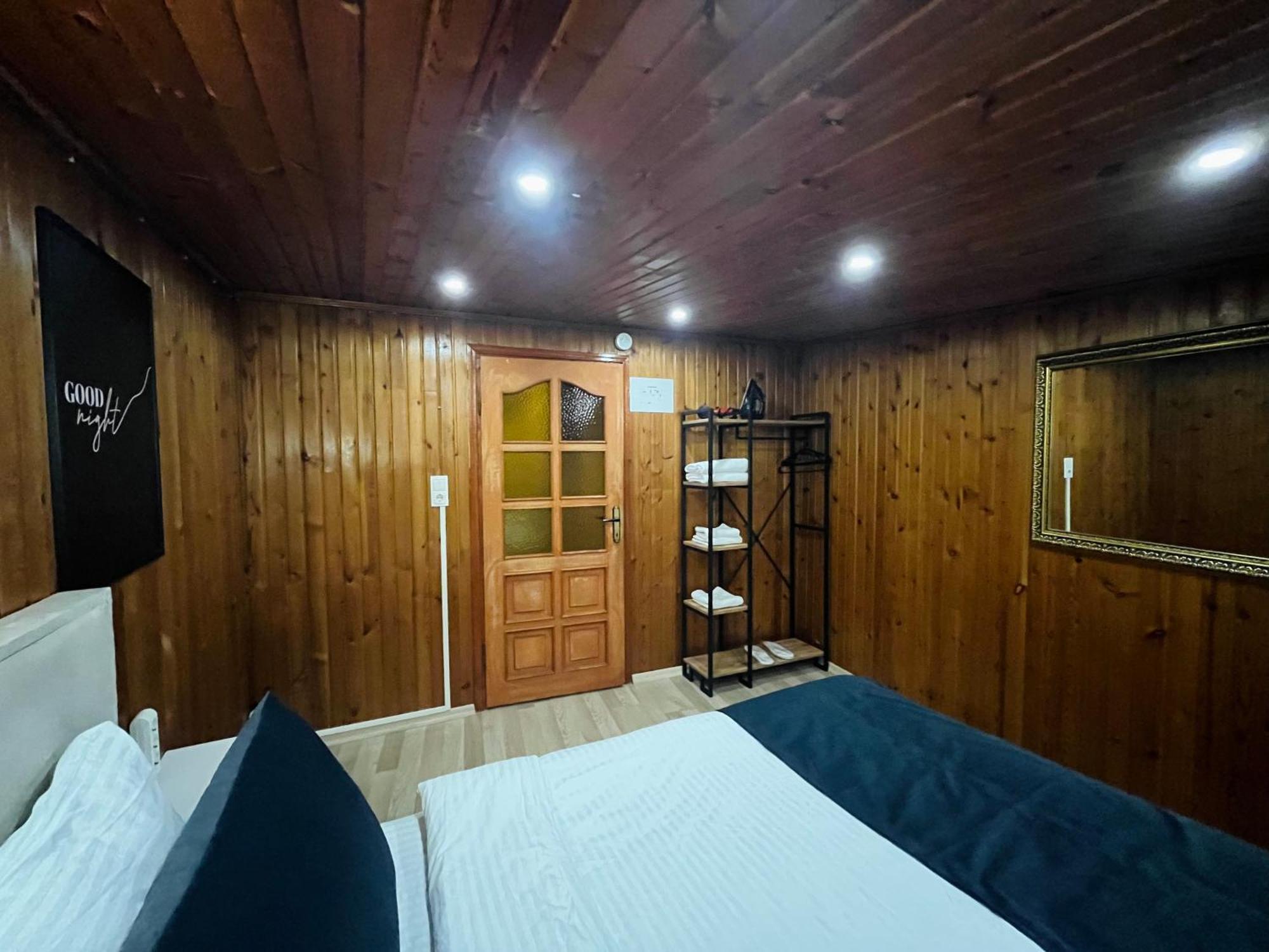 Westley Taksim Aparthotel