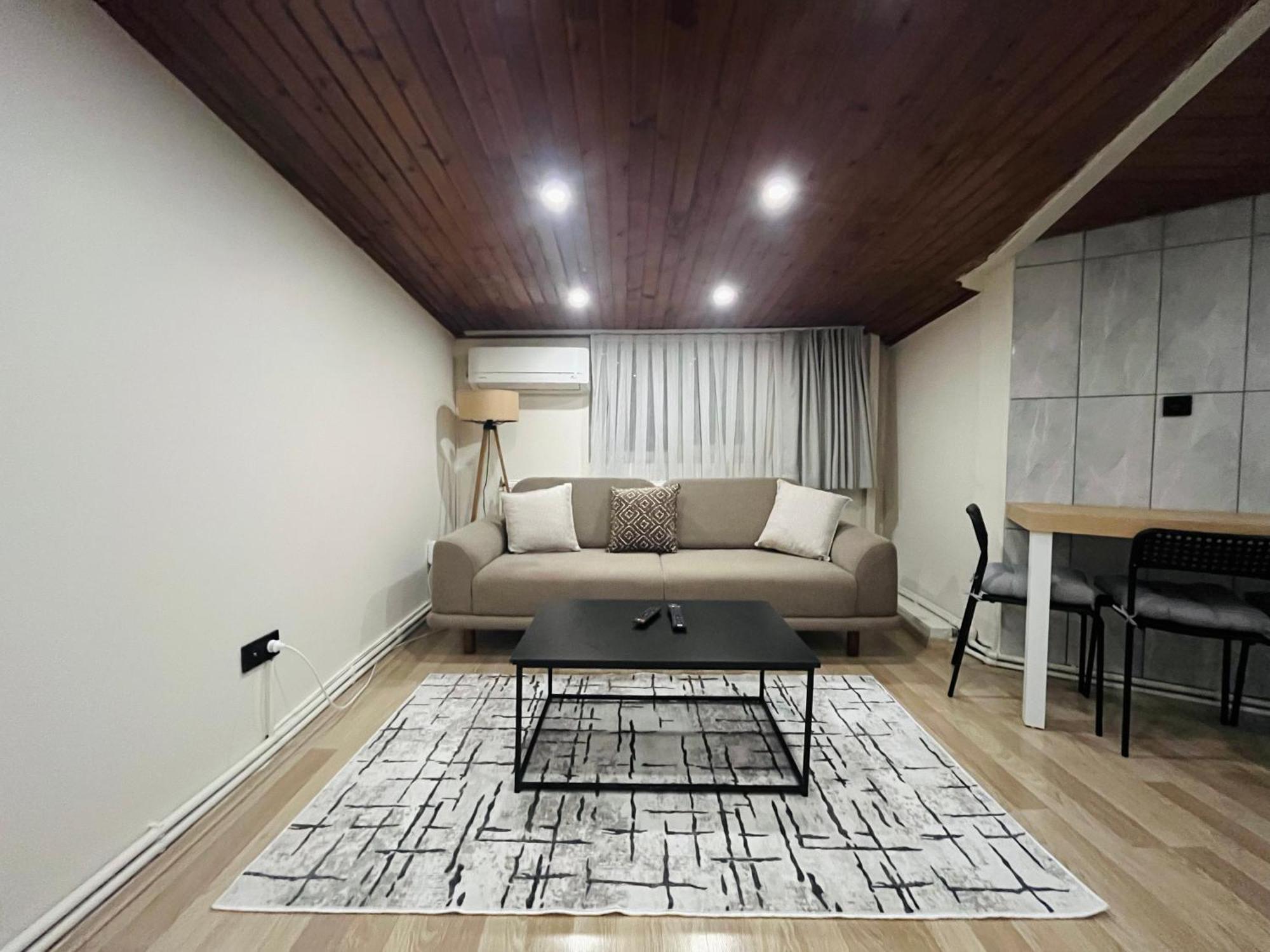 Westley Taksim Aparthotel 2*