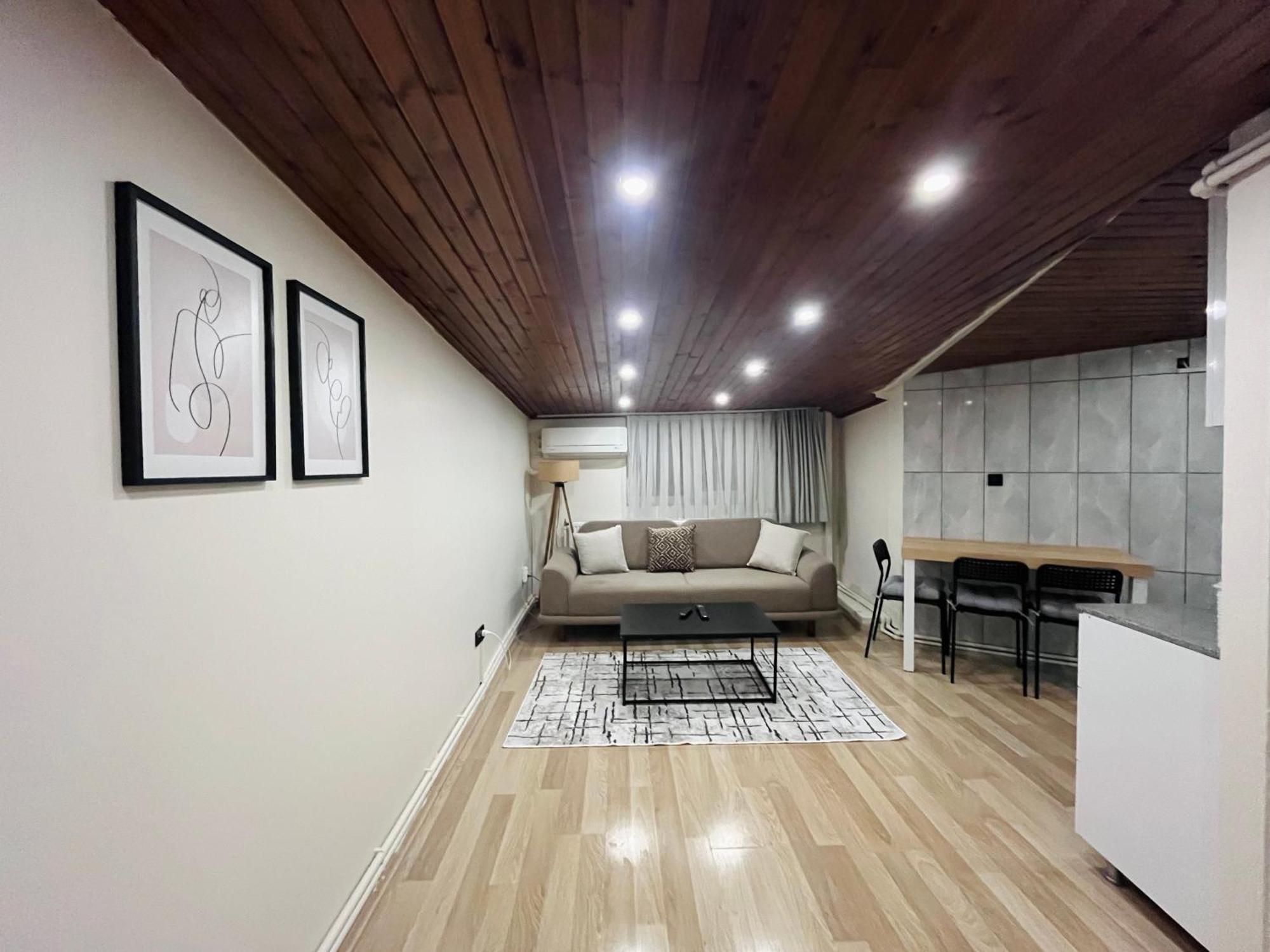 Aparthotel Westley Taksim Istanbul