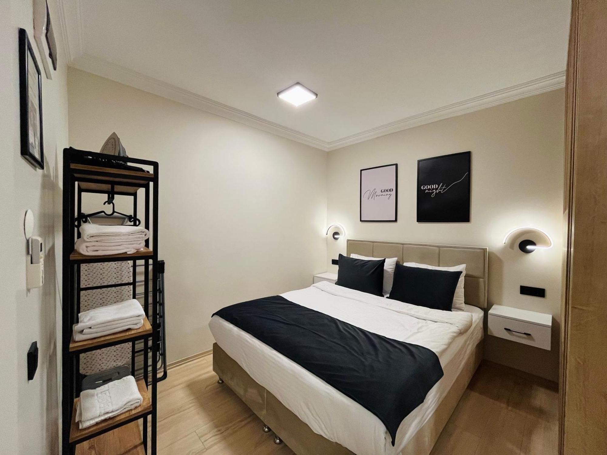 Westley Taksim Aparthotel Istanbul