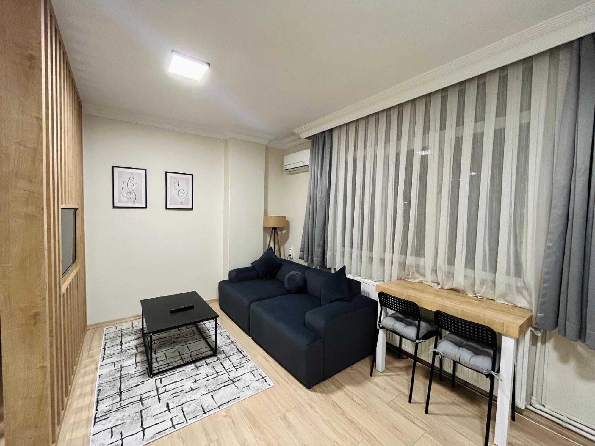 Westley Taksim Istanbul