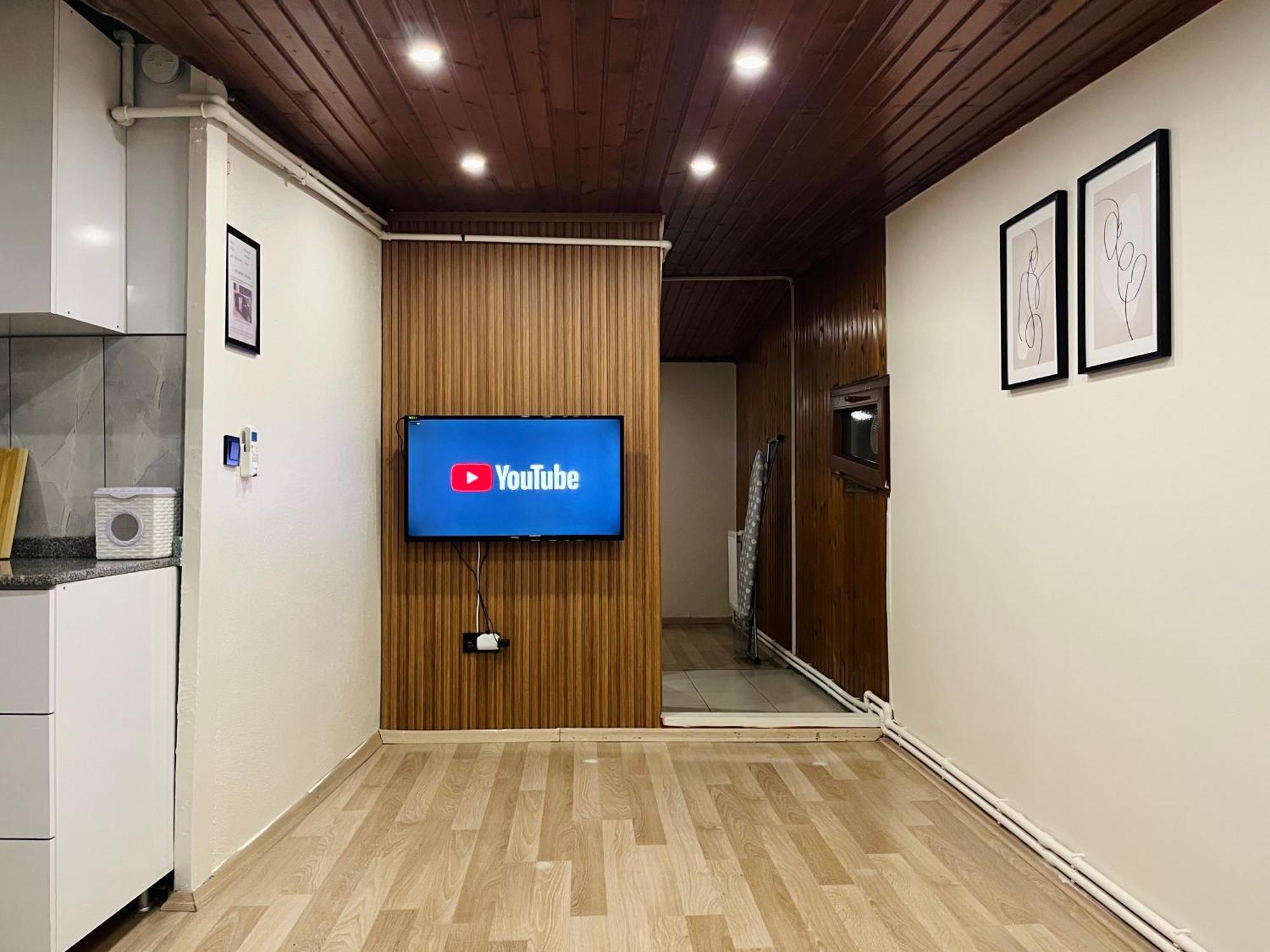 Aparthotel Westley Taksim Istanbul