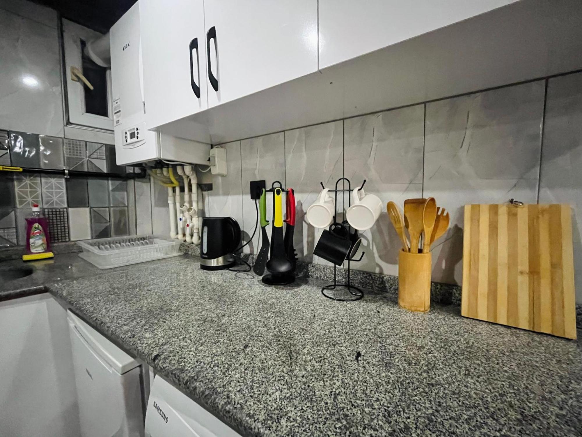 Westley Taksim Aparthotel Istanbul