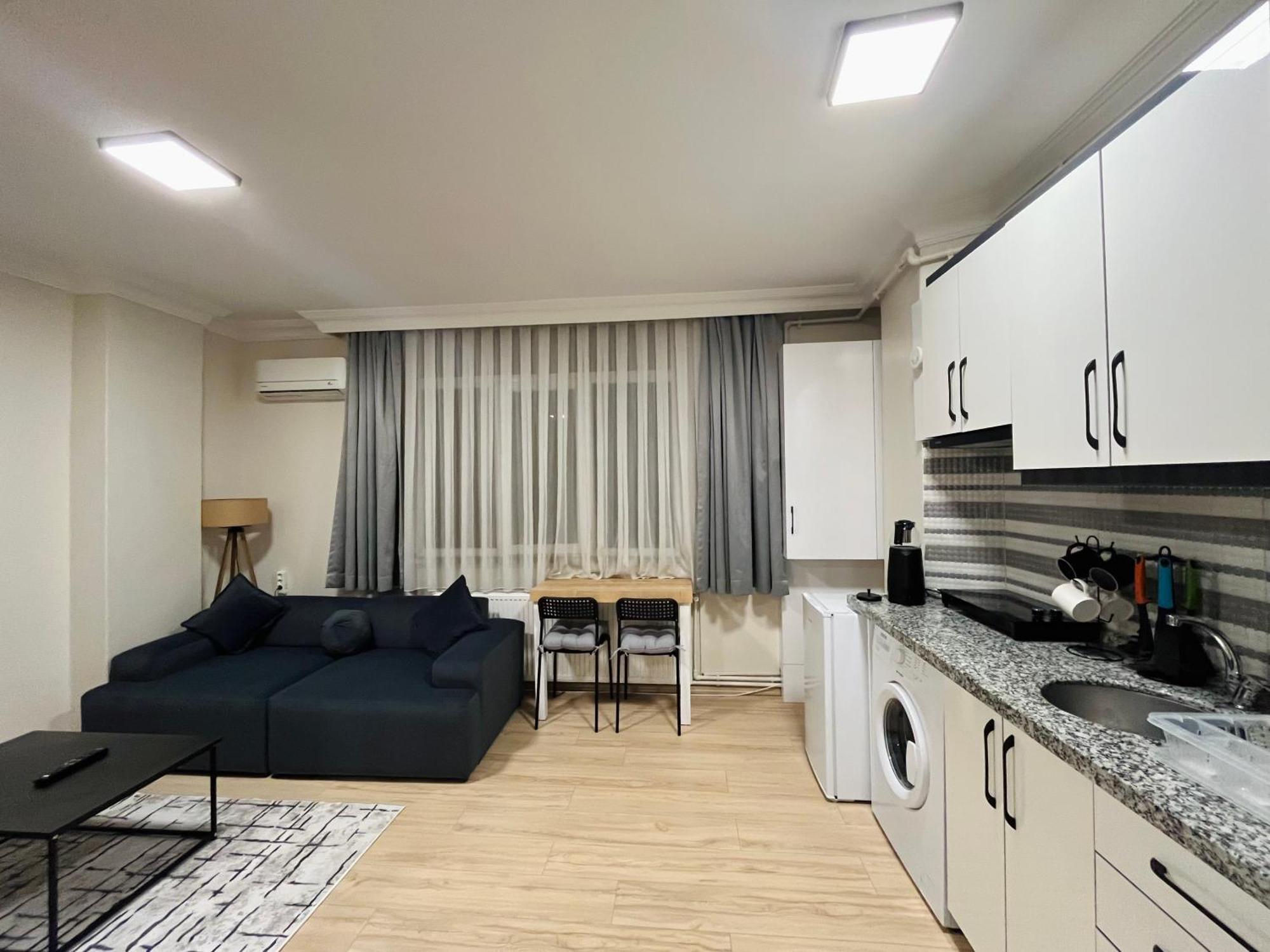 Aparthotel Westley Taksim 2*