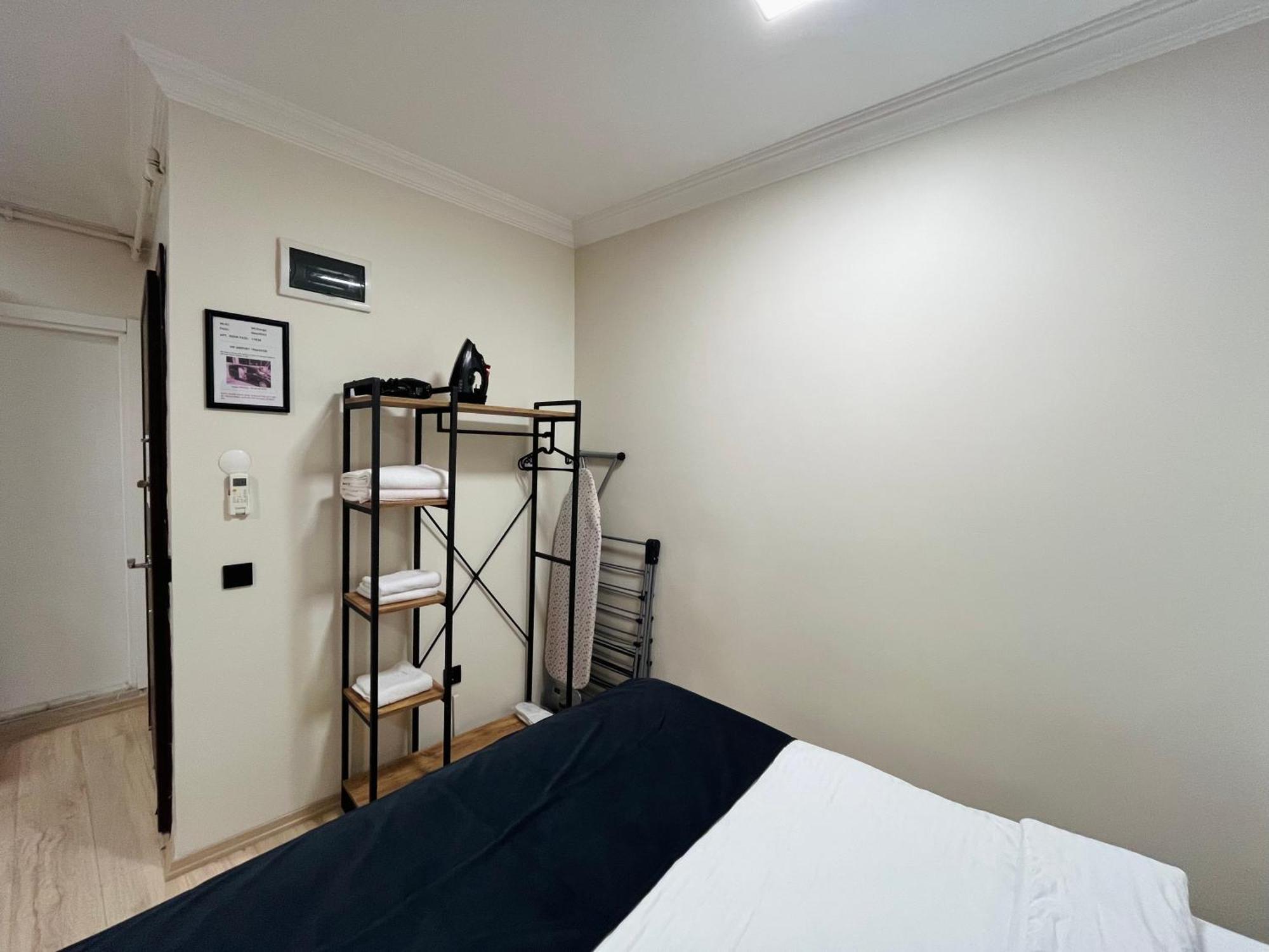 Westley Taksim Aparthotel