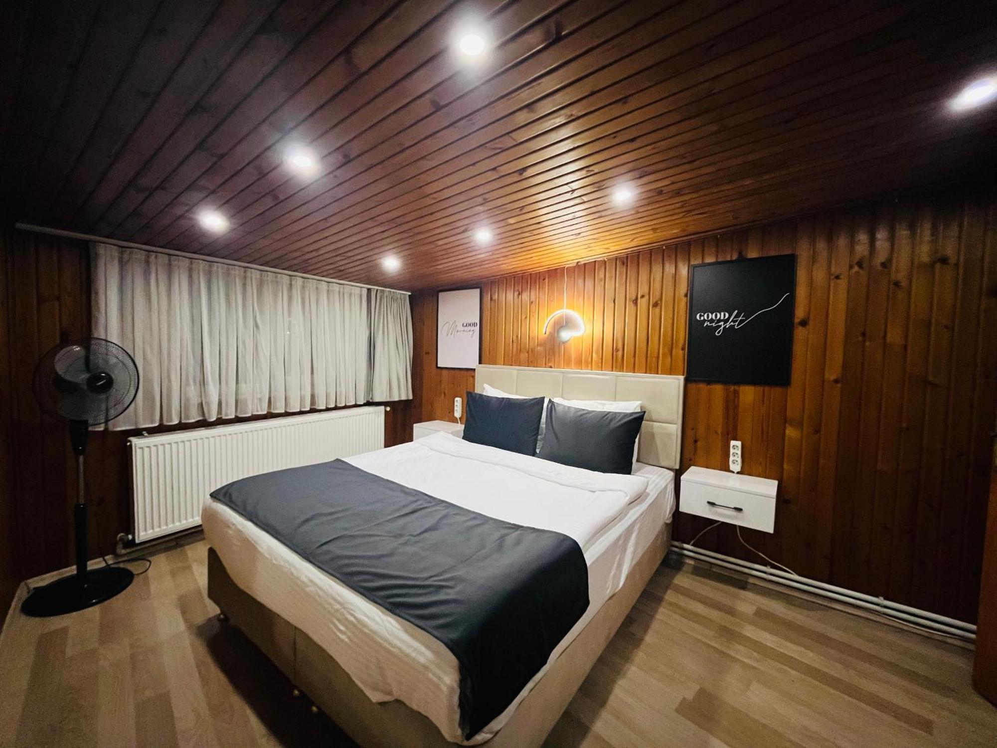 Aparthotel Westley Taksim