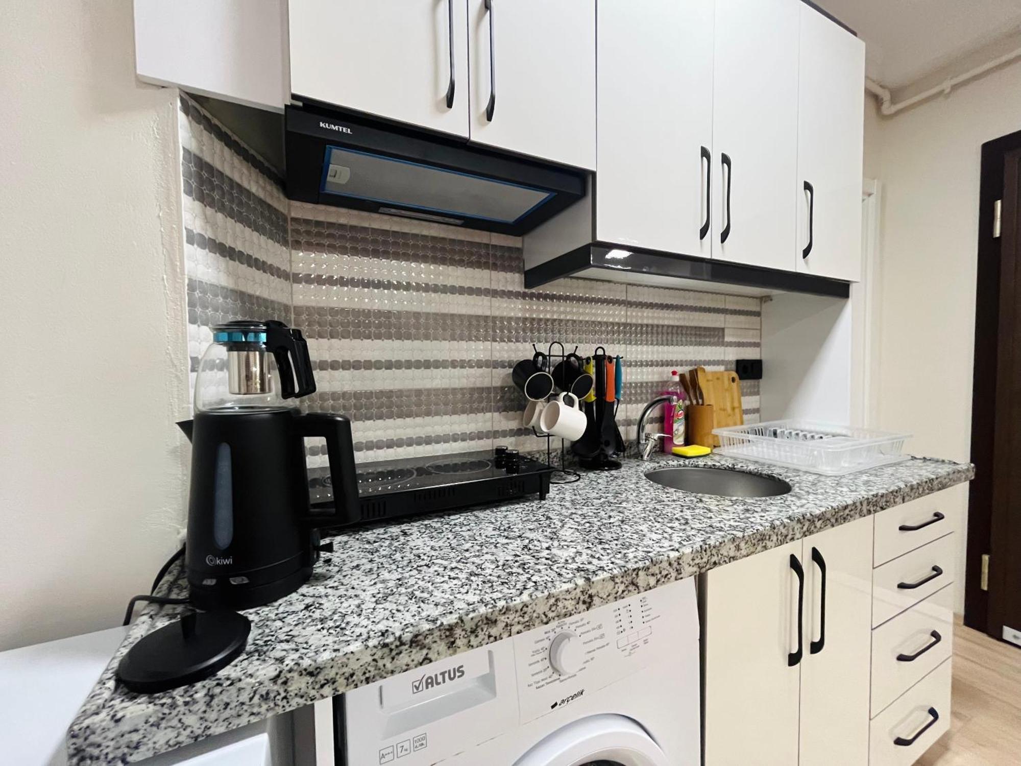 Westley Taksim Aparthotel 2*