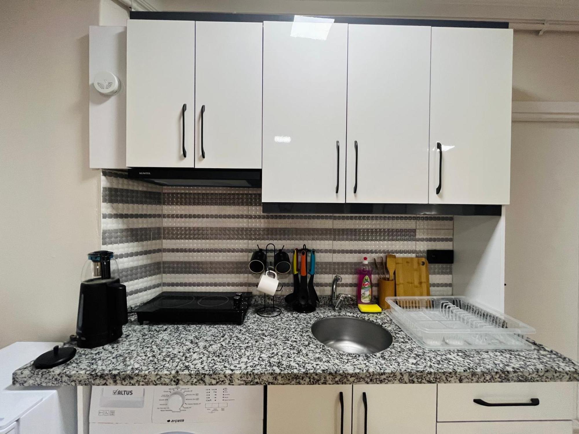 Westley Taksim 2* Istanbul