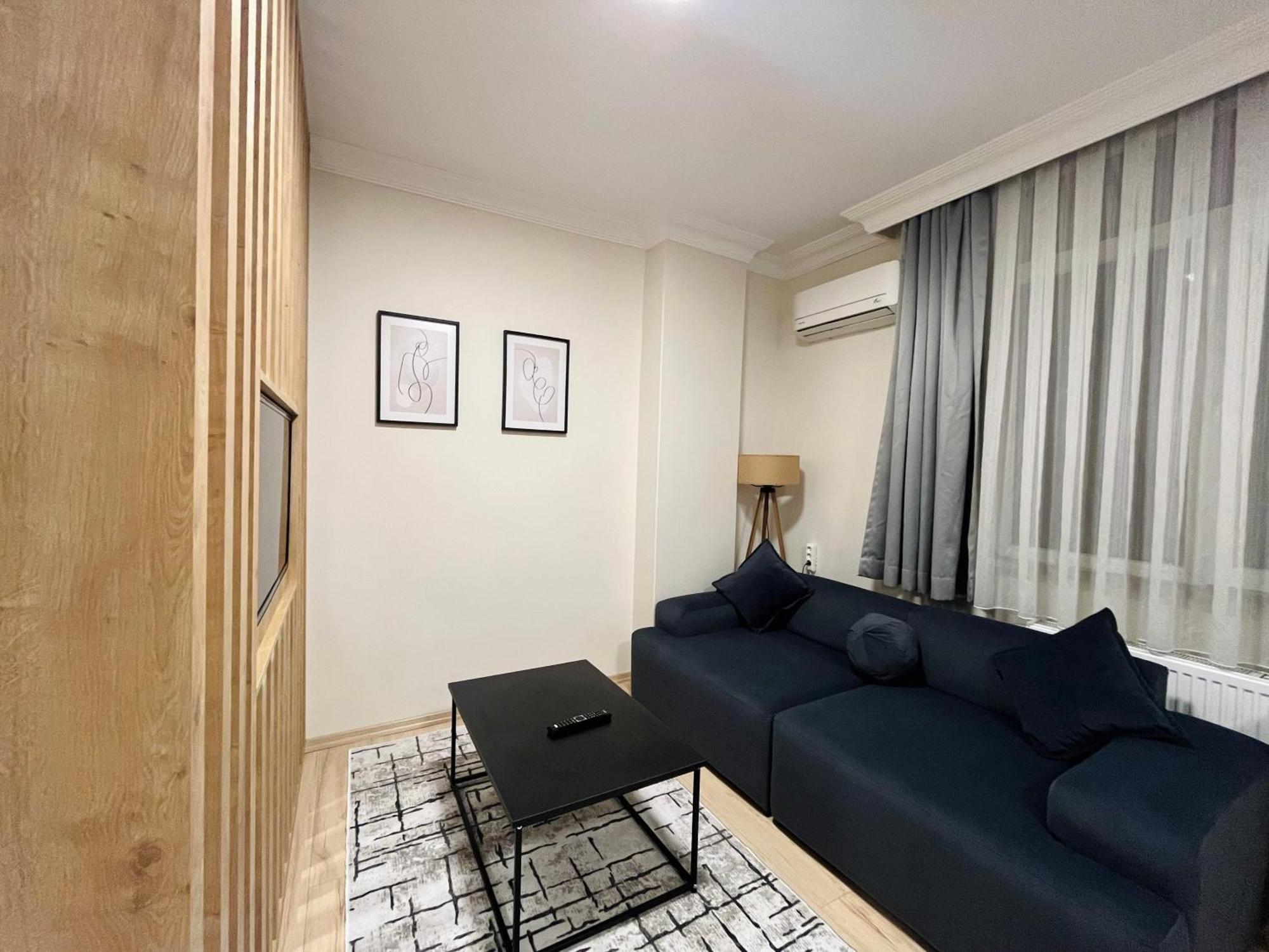 Westley Taksim Istanbul