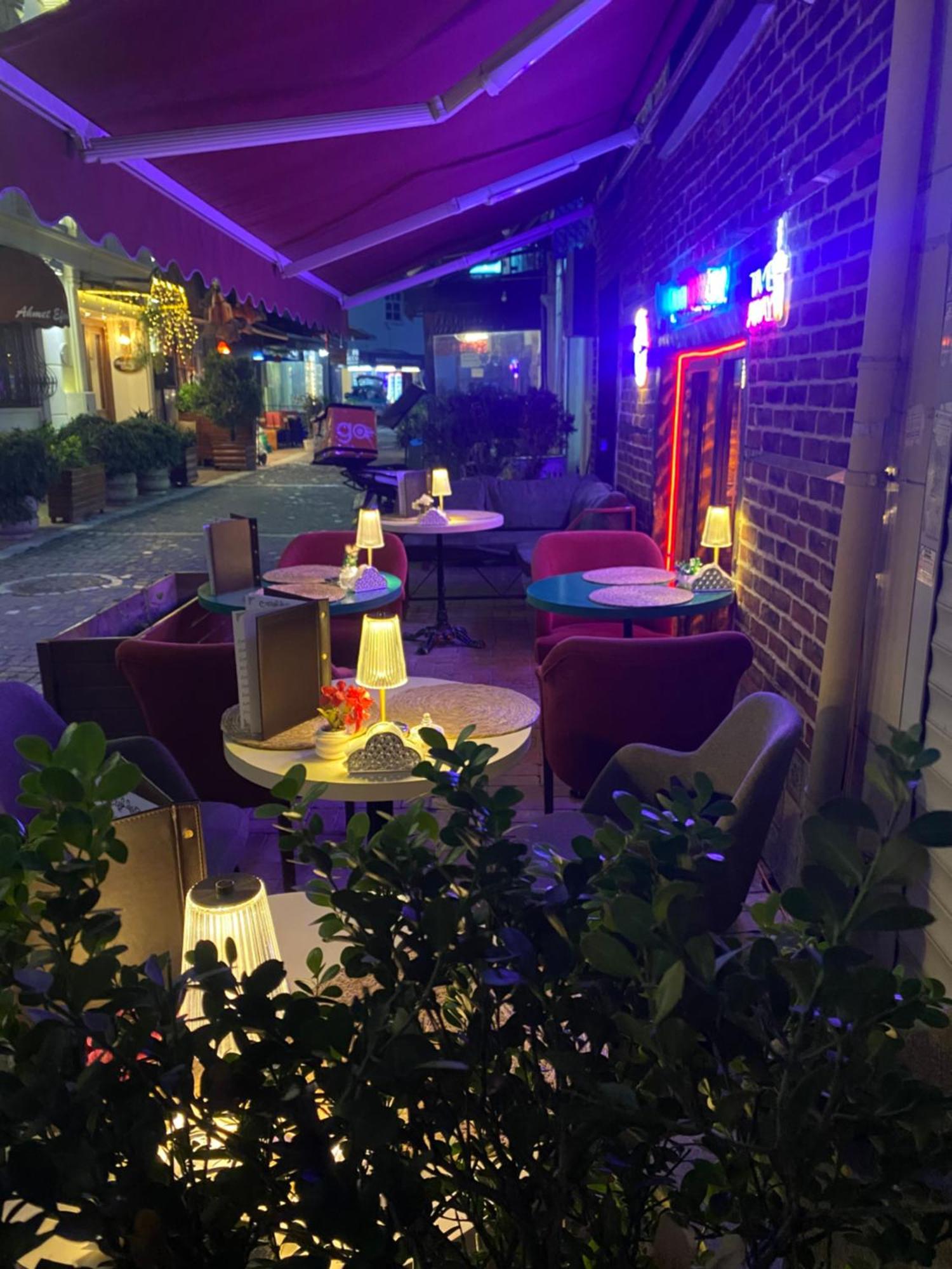 Aparthotel Golden Arrow Old