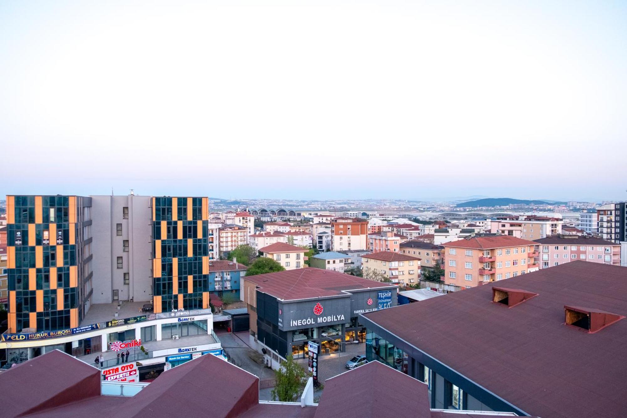Zoom Istanbul