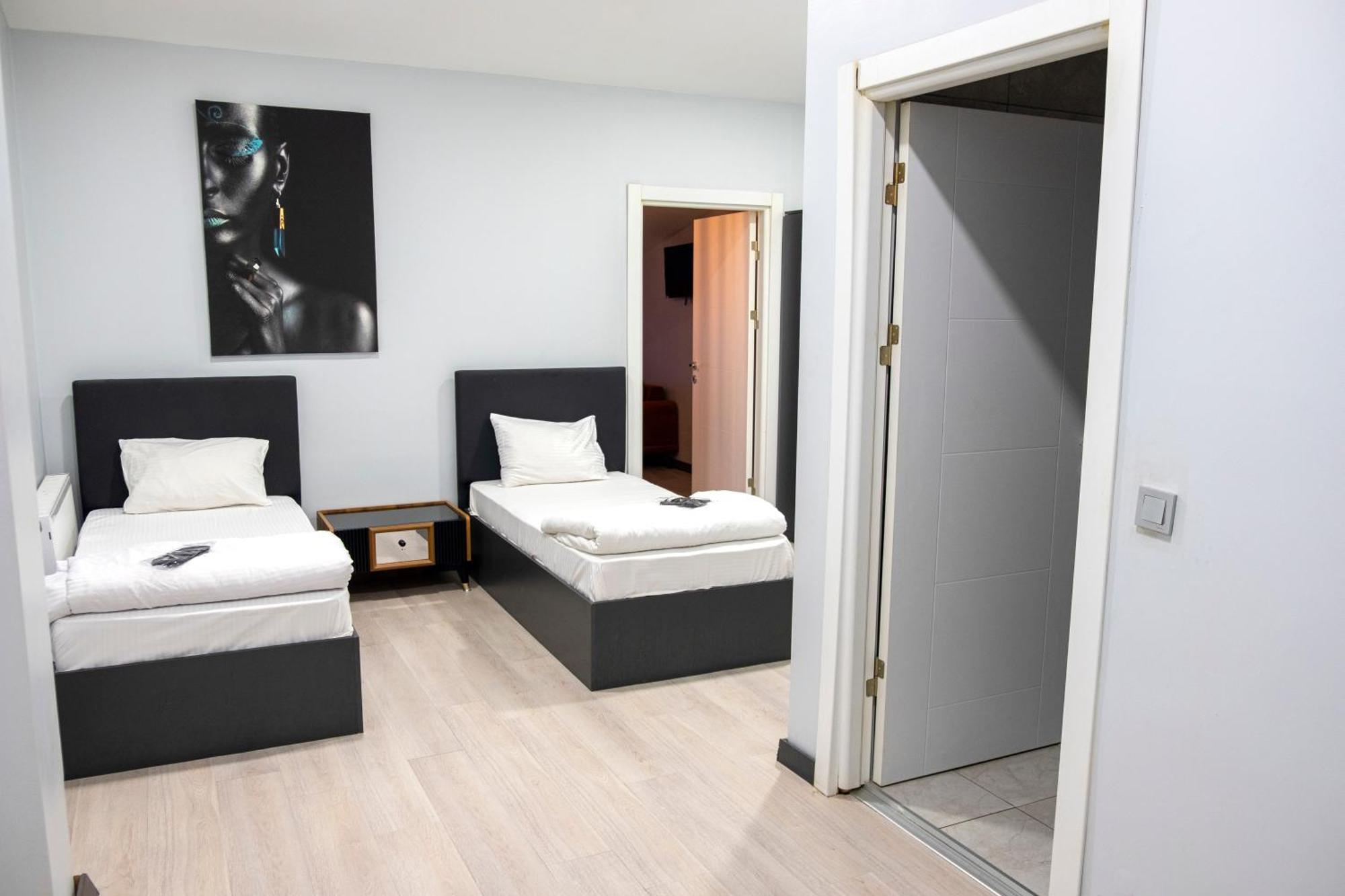 Zoom Hotel Istanbul