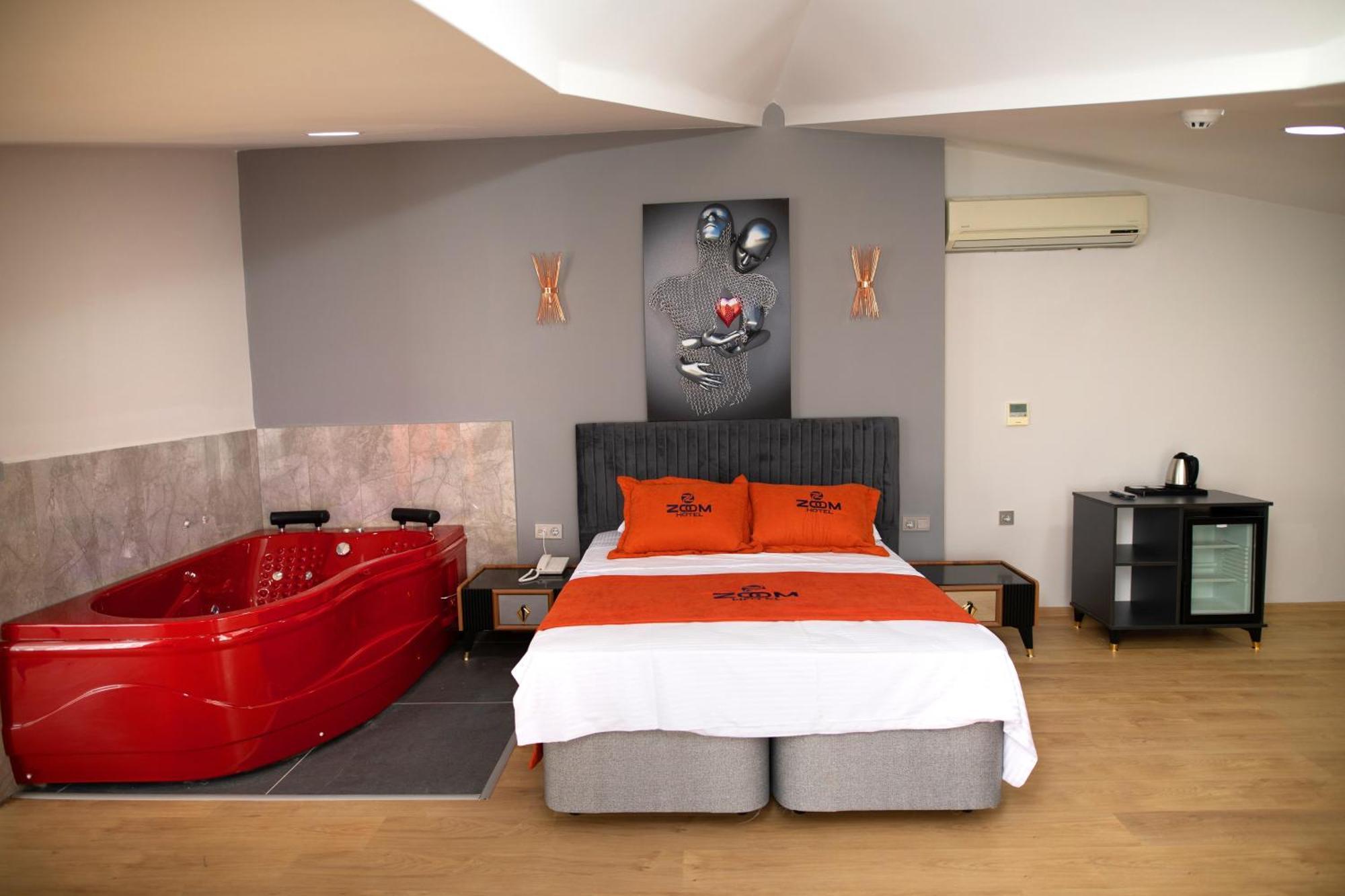 Hotel Zoom Istanbul