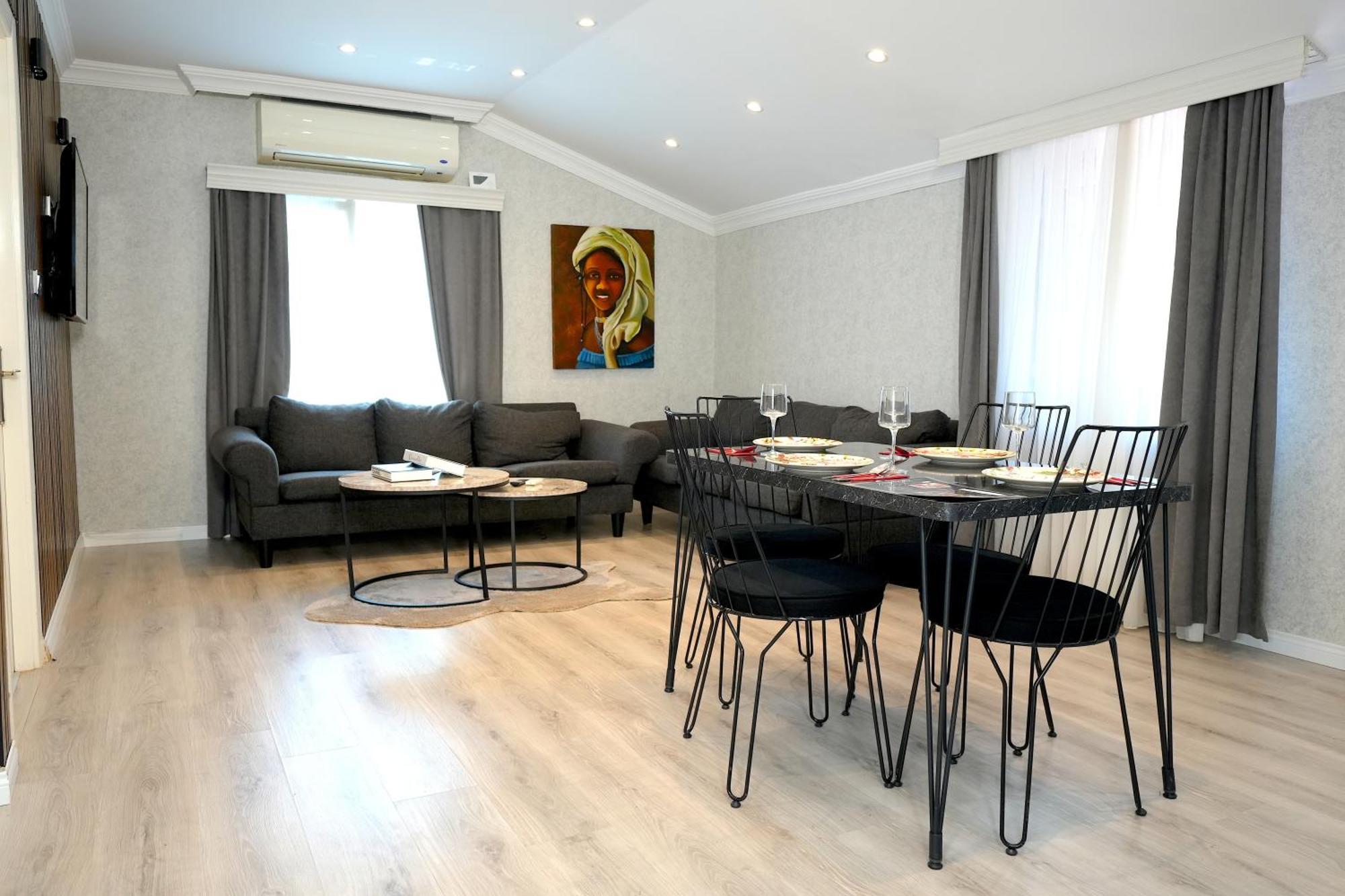 Casa Florya Hotel Istanbul