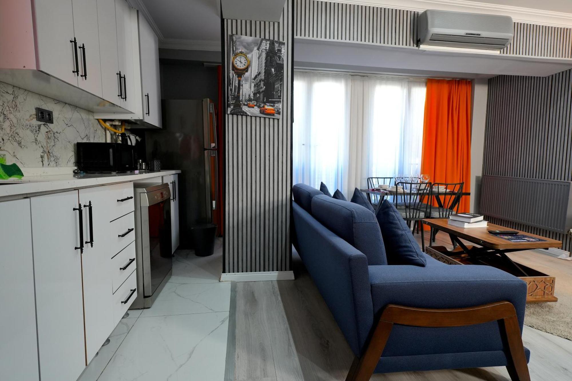 Casa Florya Hotel