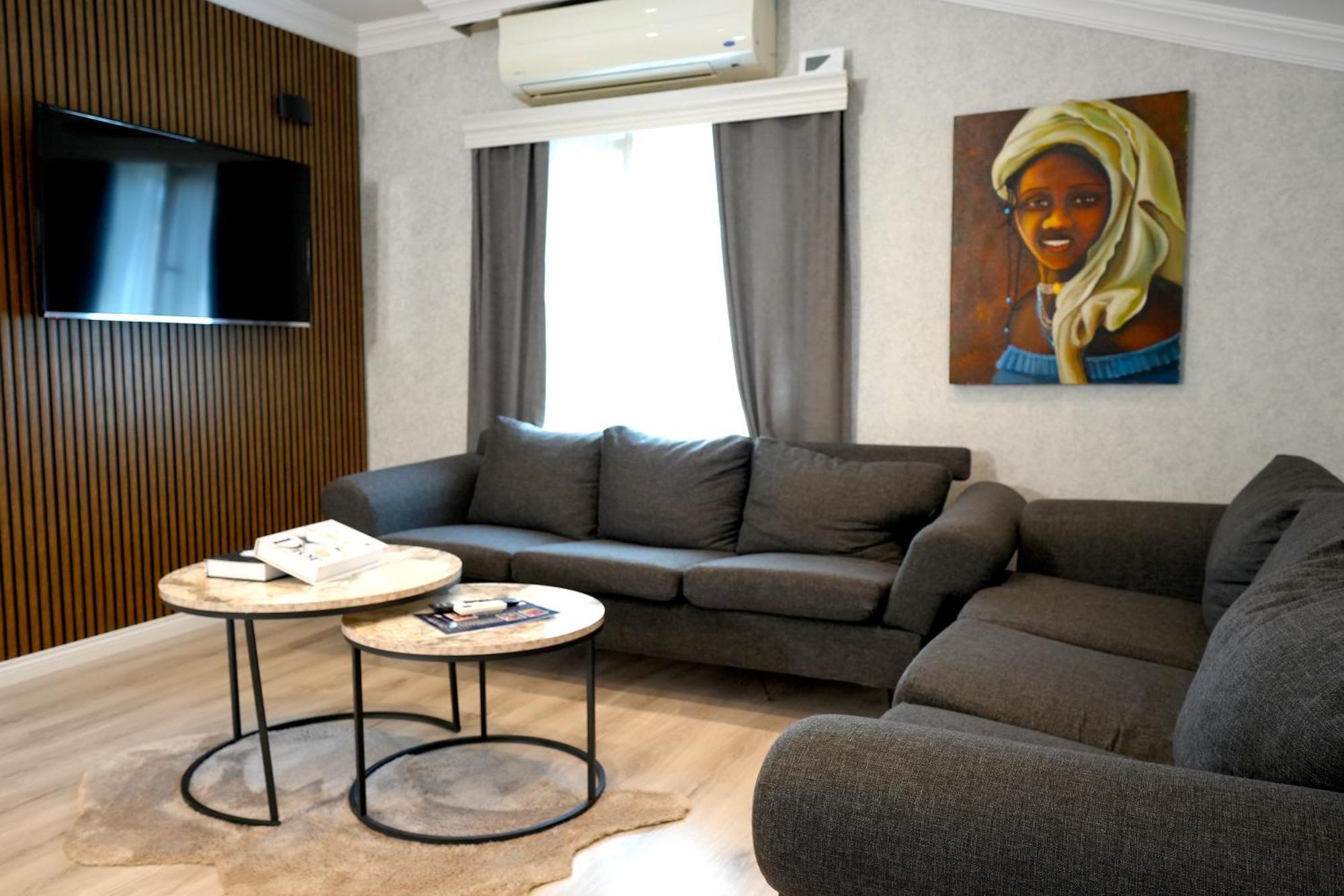 Hotel Casa Florya