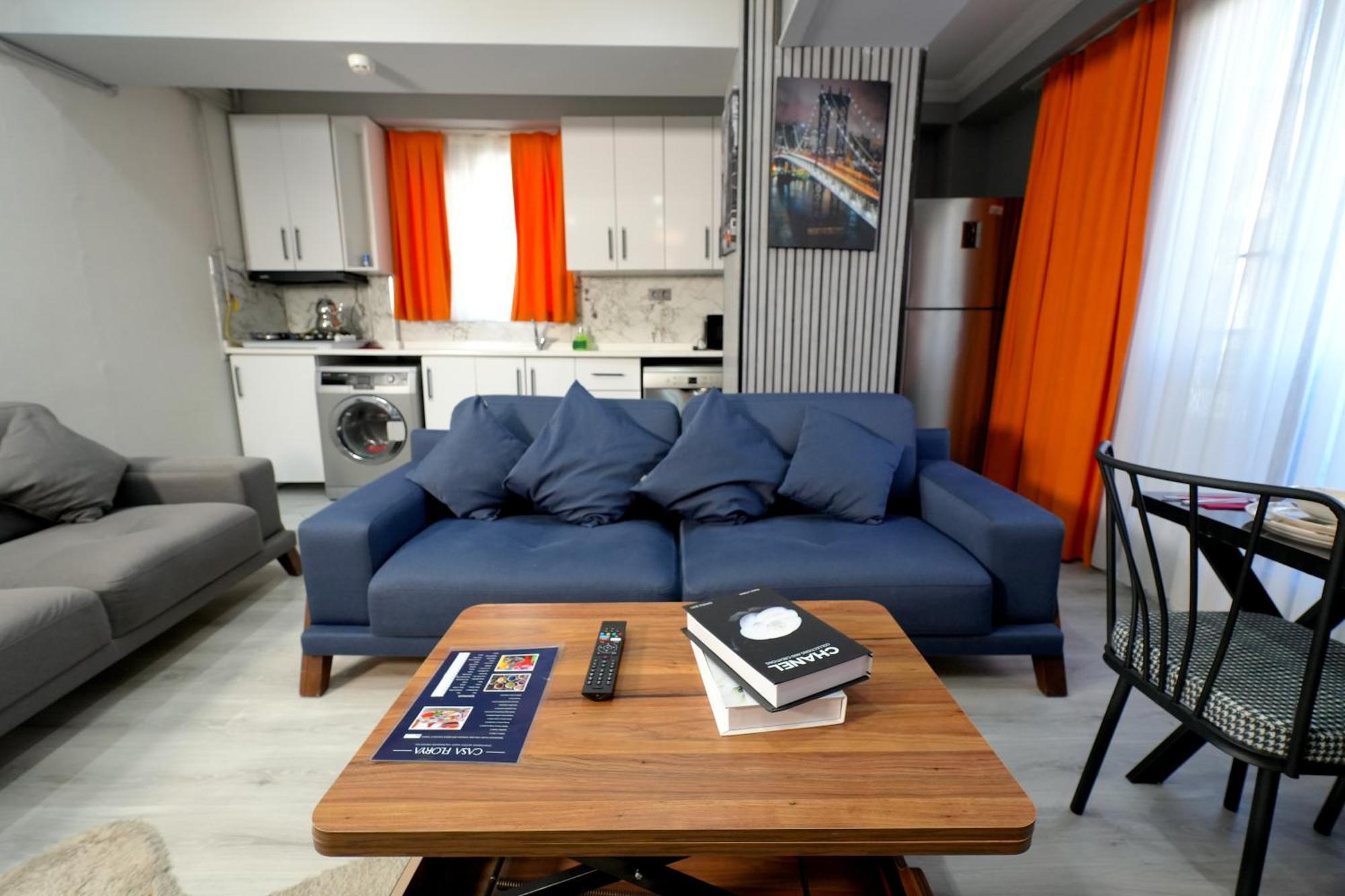 Hotel Casa Florya *