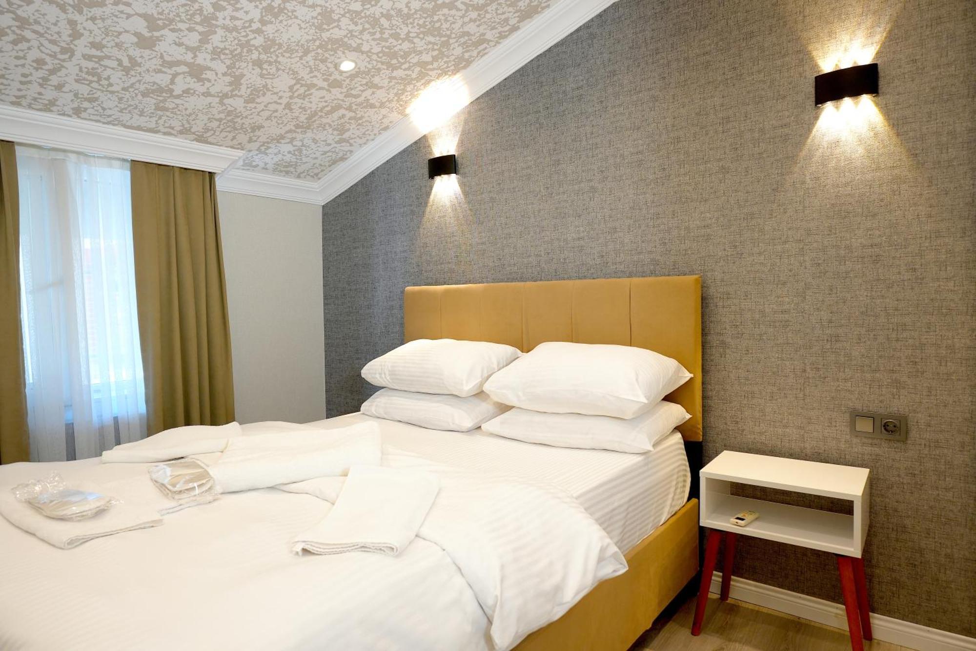 Casa Florya Hotel