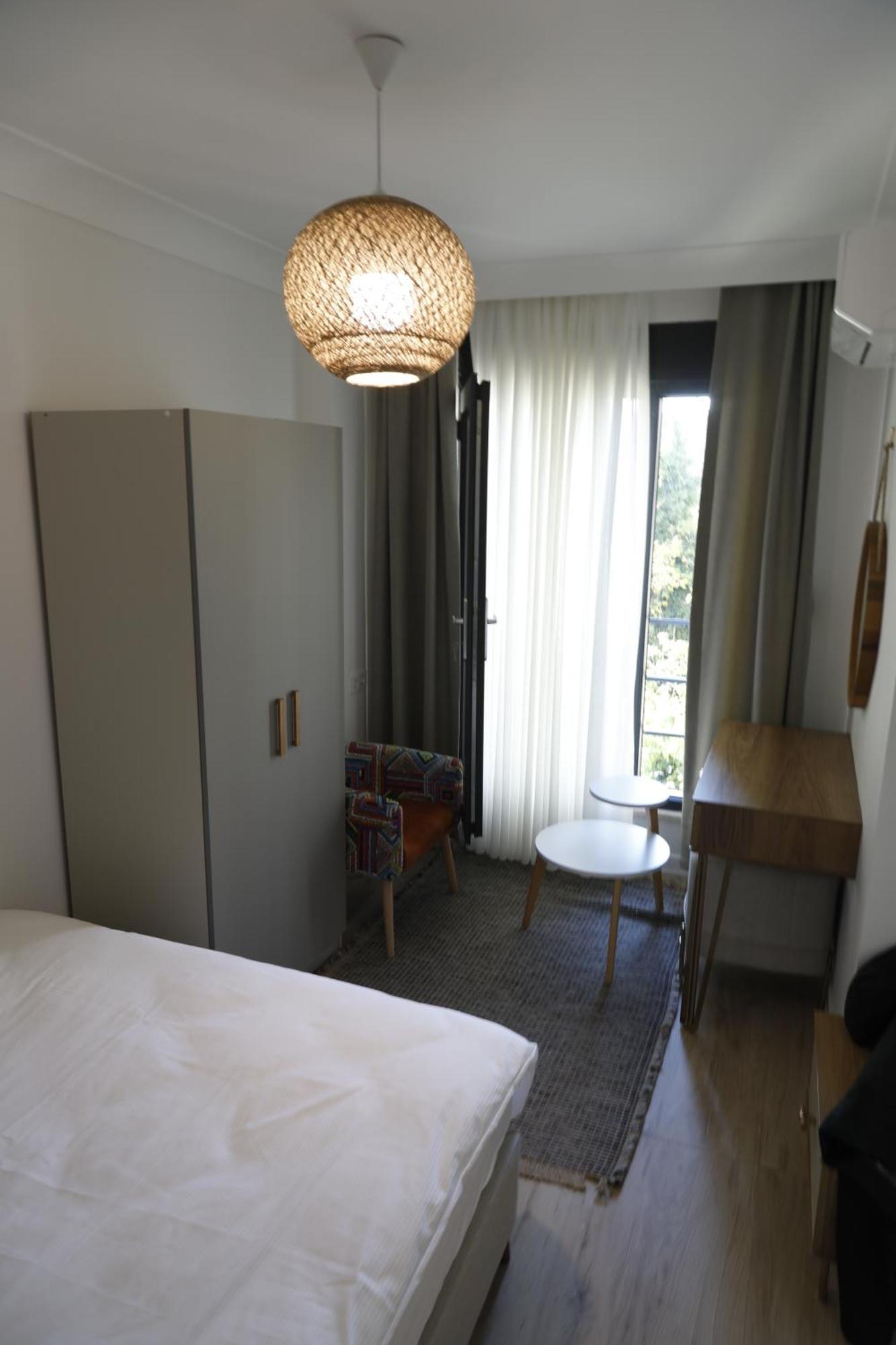 Apartment Agion Living Taksim Cihangir Istanbul