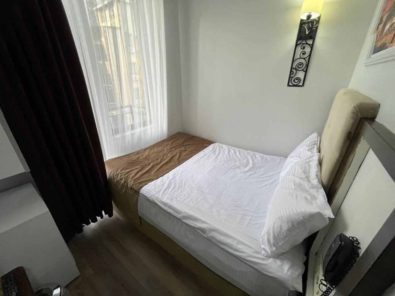 Center Taksim Istanbul