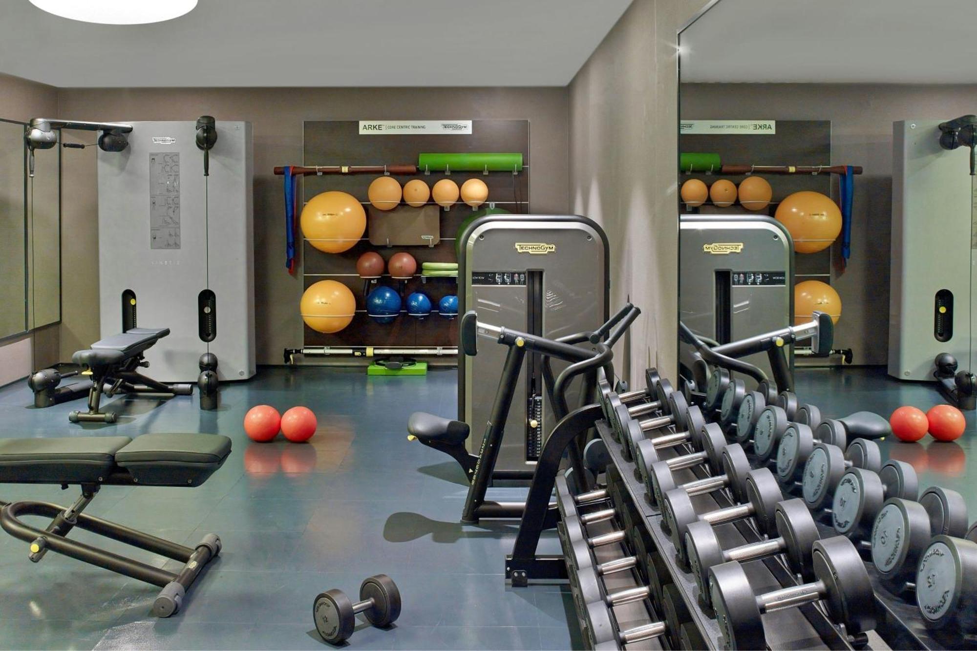 Otel The St. Regis
