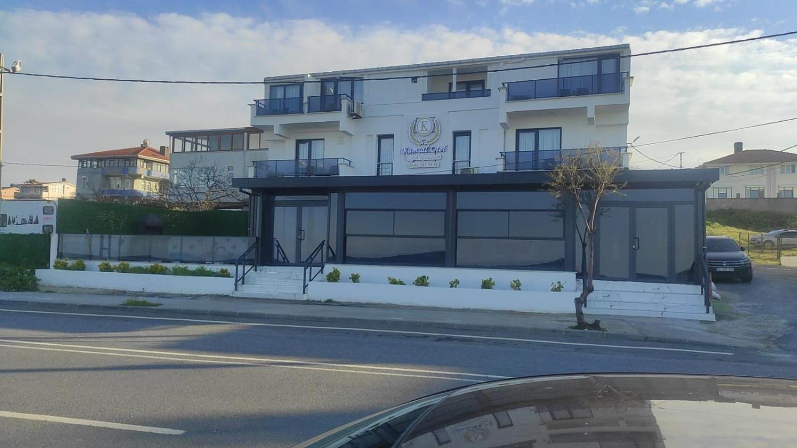 Hotel Airport Kumsal Istanbul