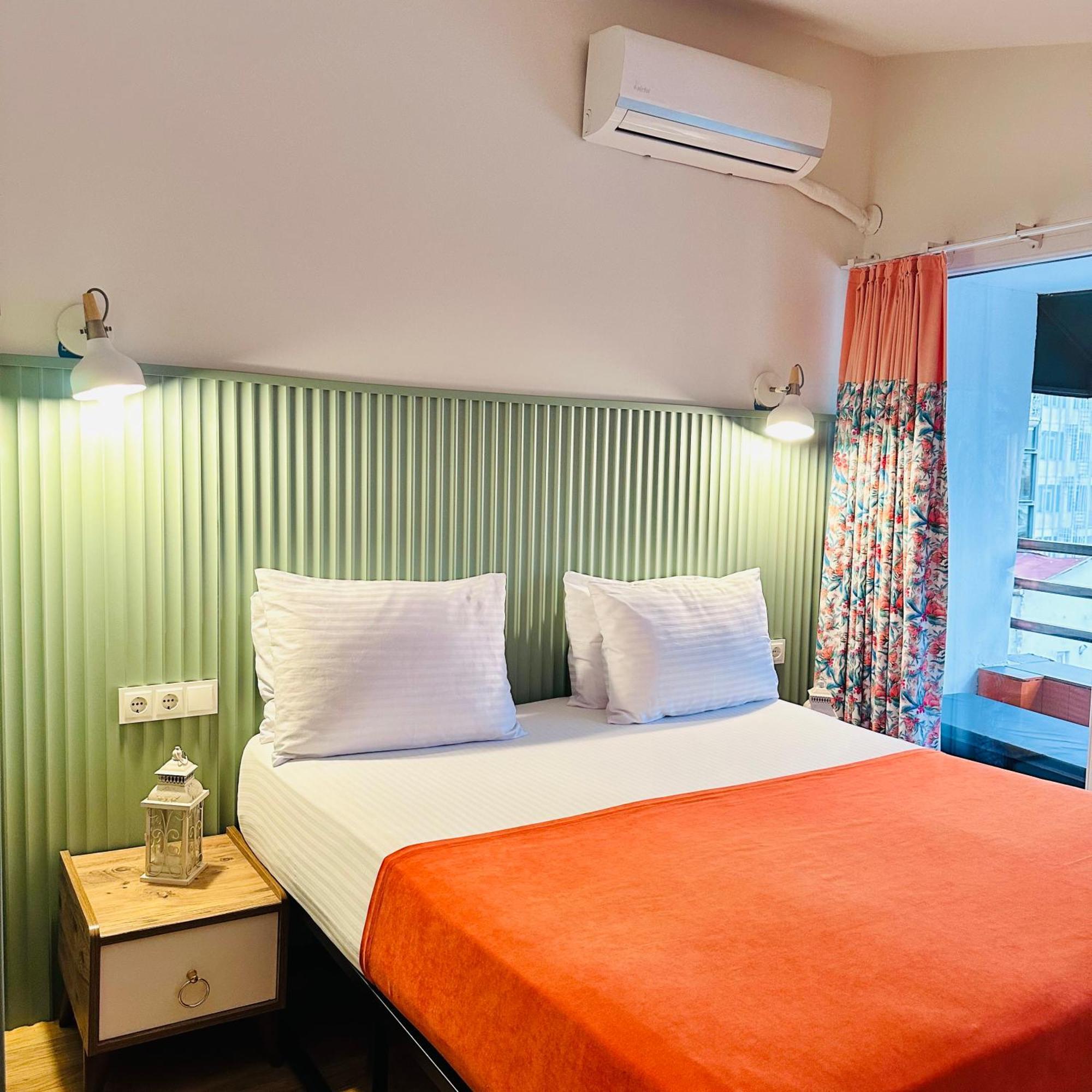 Casa Rosa Hotel Istanbul