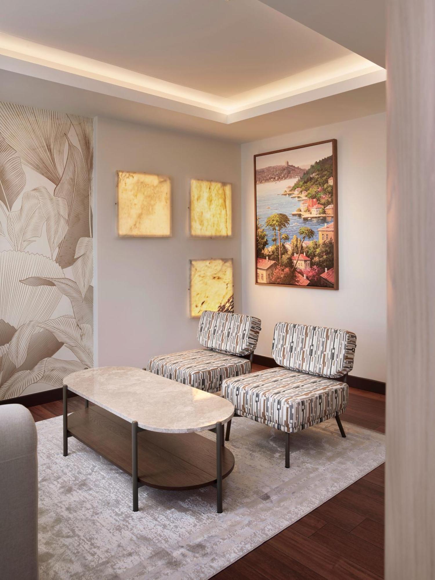Shining Star Otel İstanbul