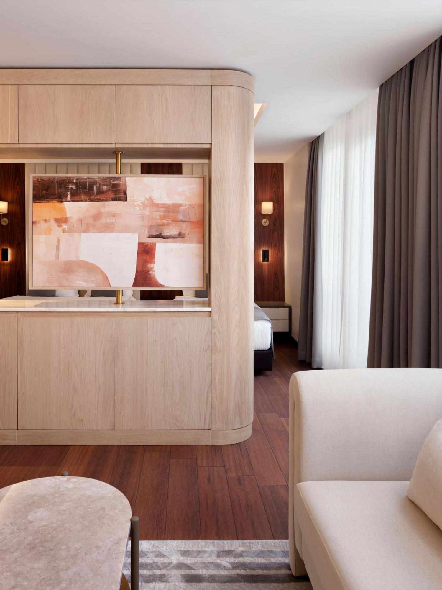 Otel Shining Star İstanbul