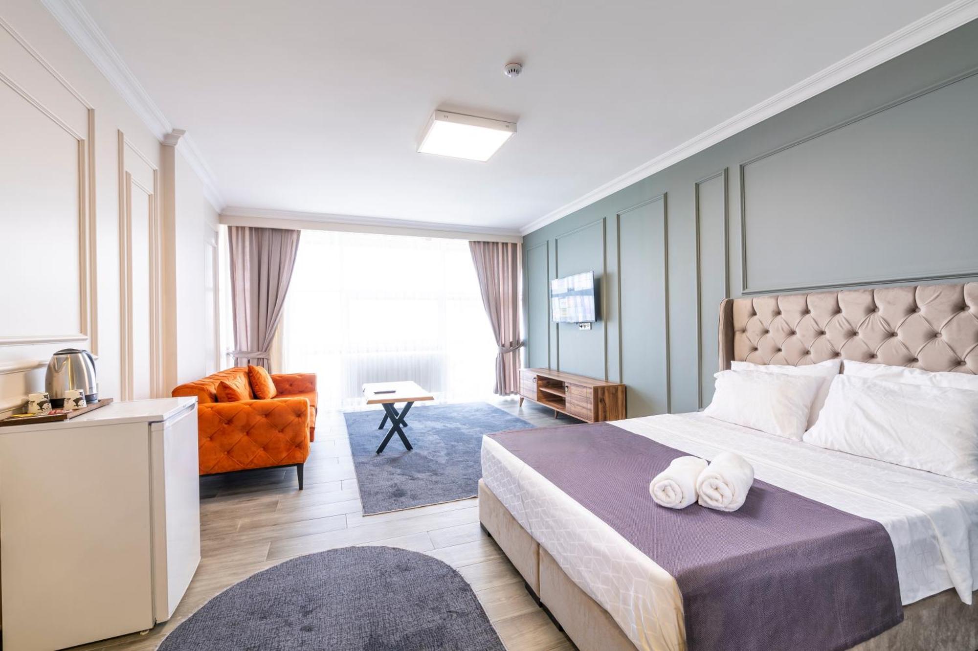 Royal Luxury 4* Istambul