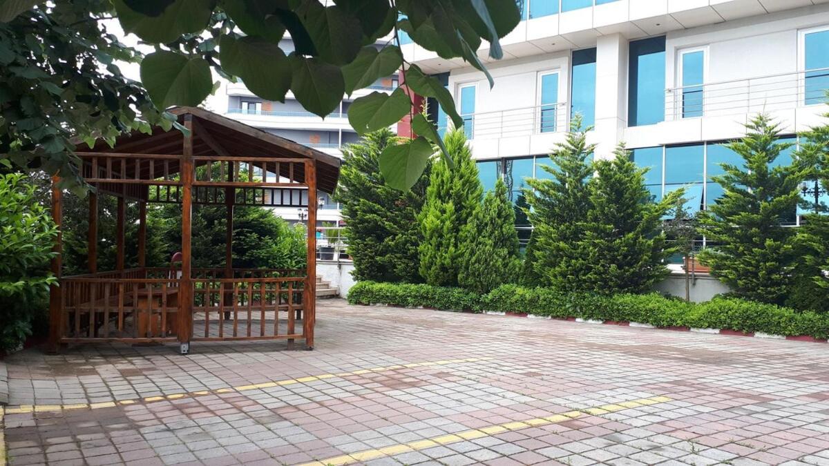 Hotel Ekinci Rezidance