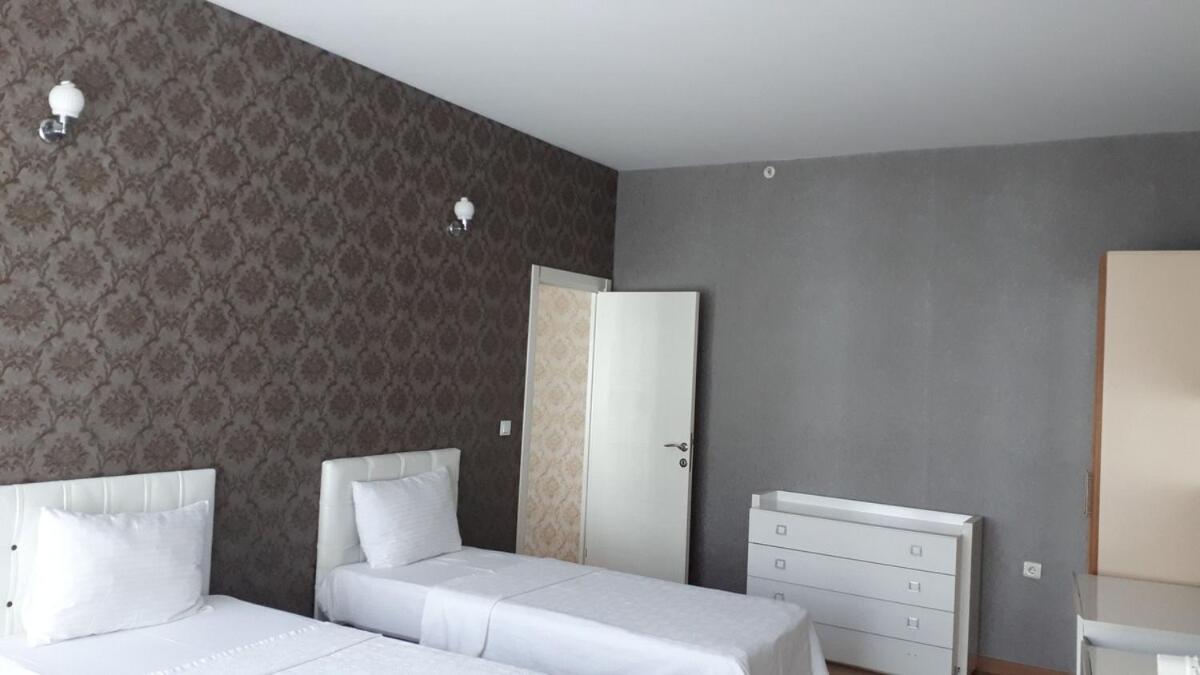 Hotel Ekinci Rezidance