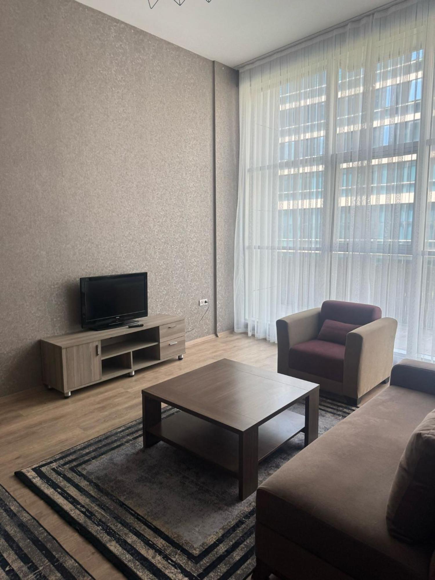 Ekinci Rezidance 4* Istanbul