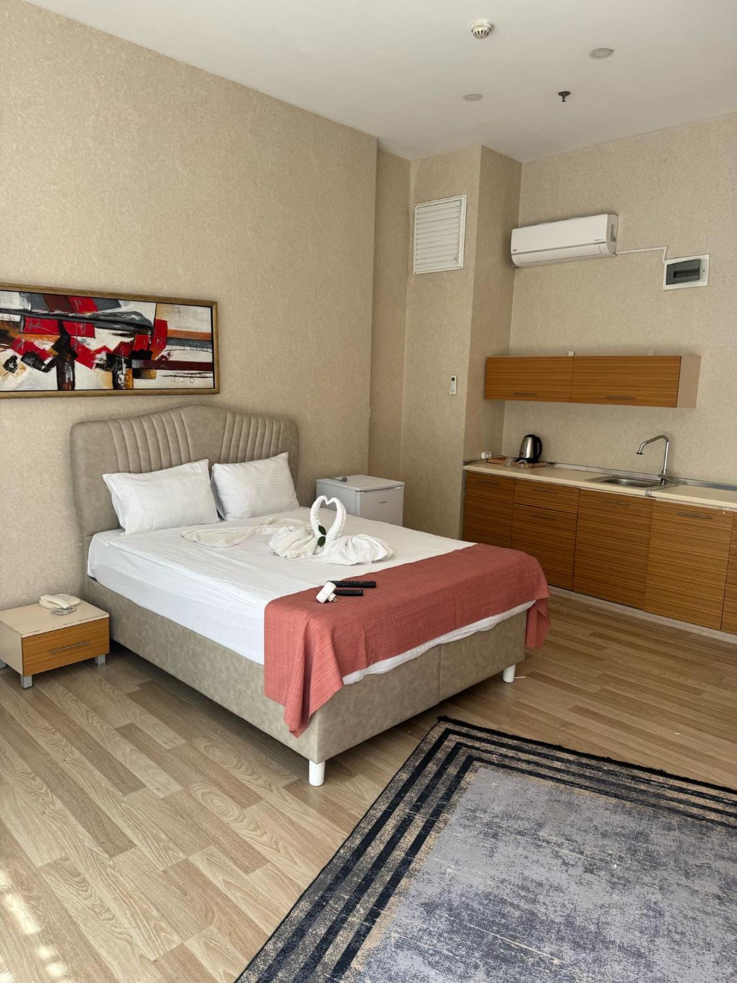 Ekinci Rezidance Hotel