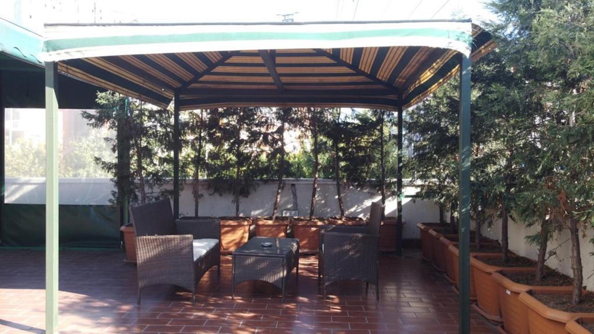 Tuyap Vip Hotel Istanbul