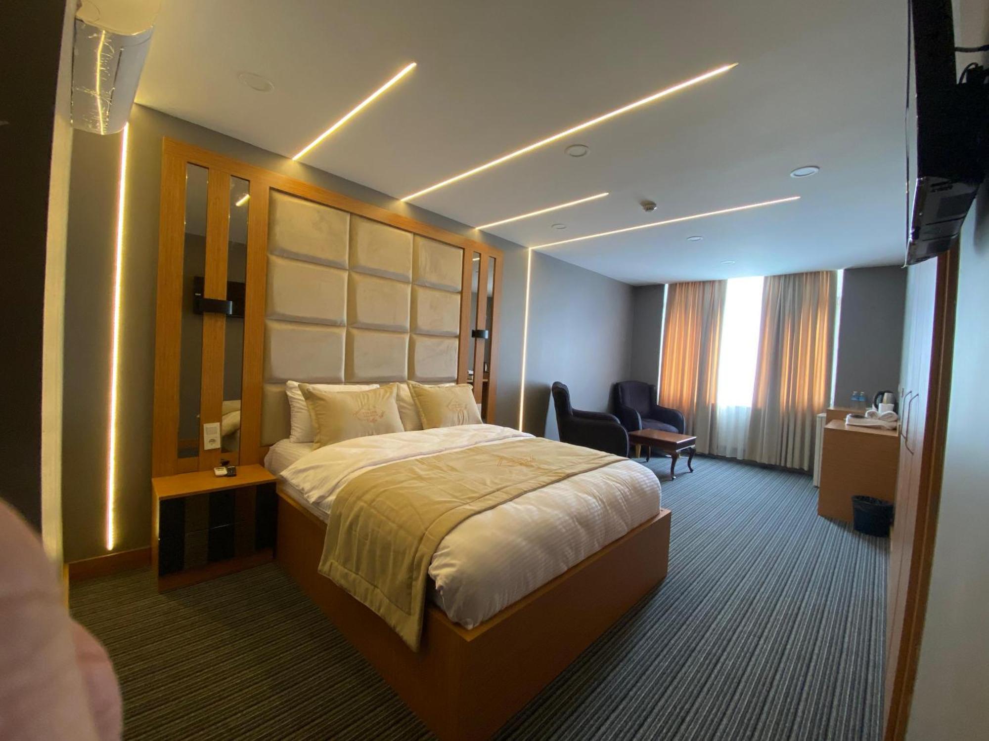 Tuyap Vip Hotel