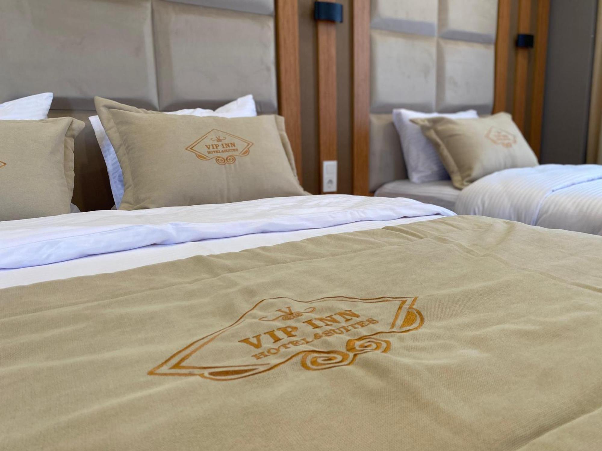 Tuyap Vip Hotel