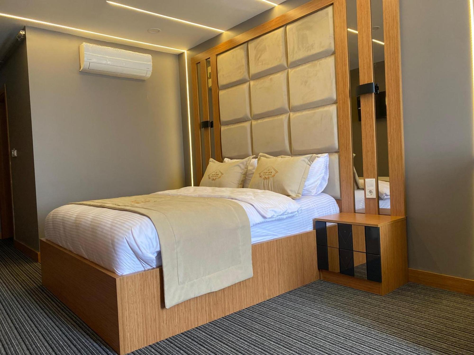 Tuyap Vip 5*