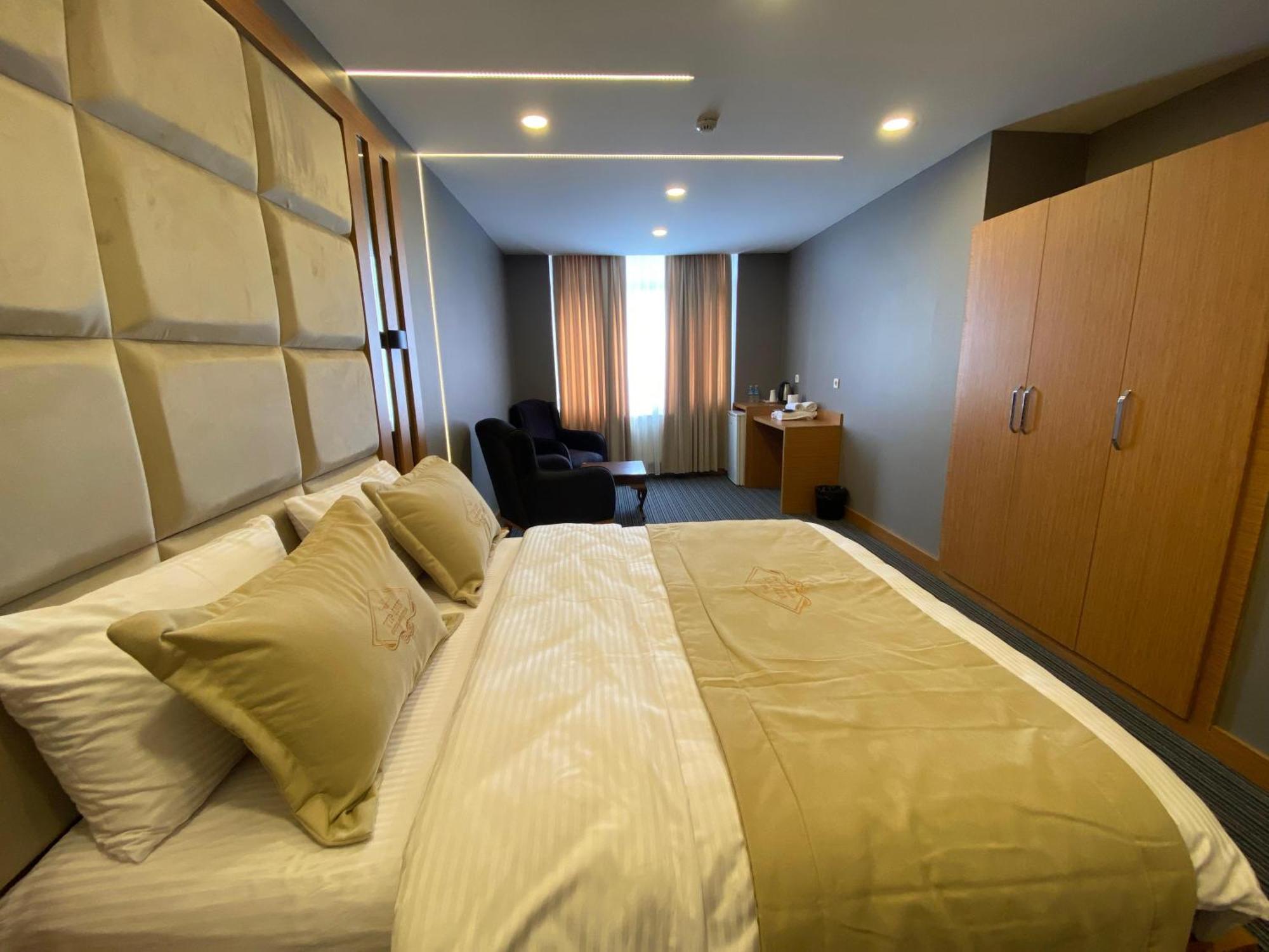 Tuyap Vip Hotel Istanbul