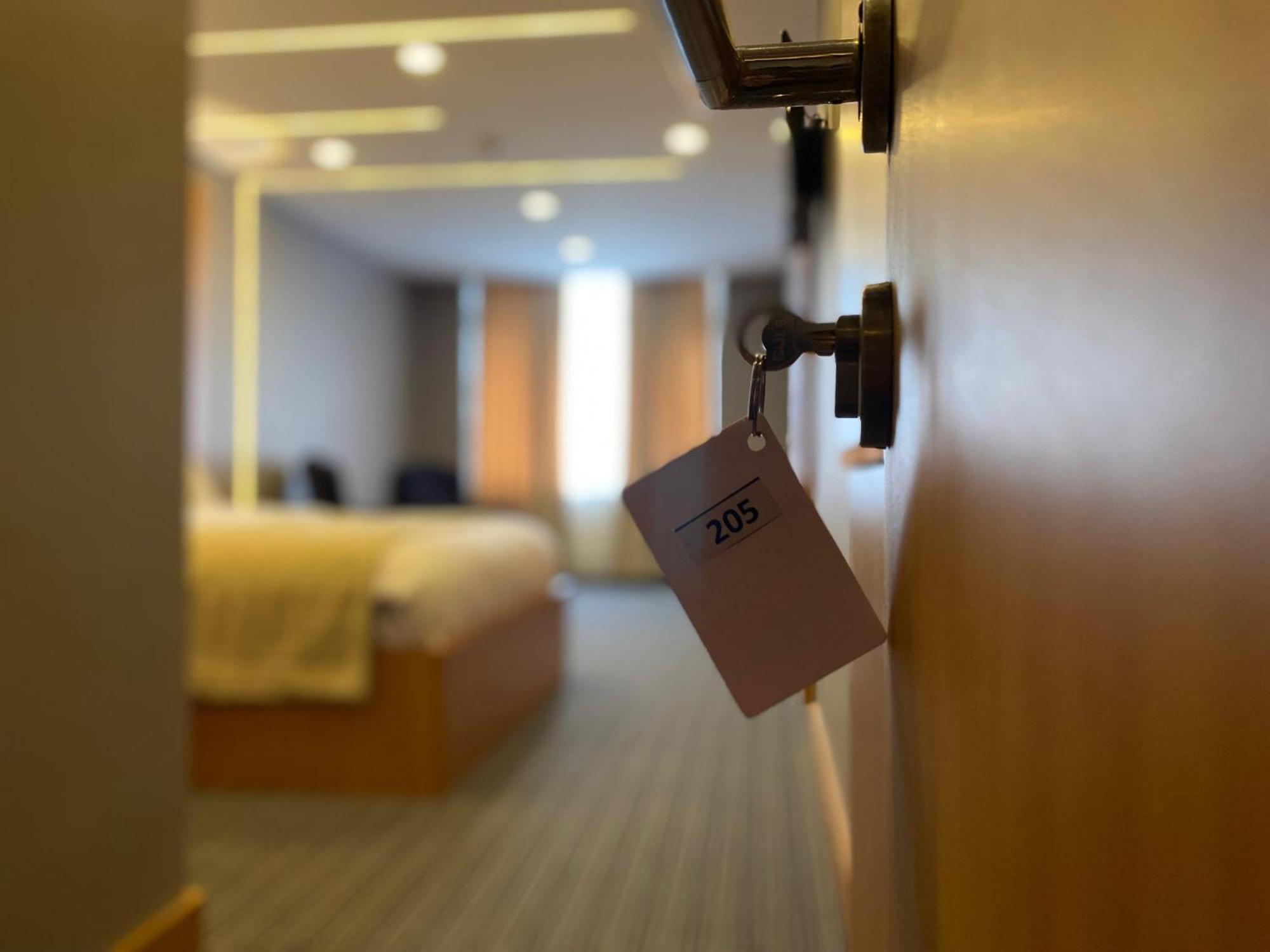 Tuyap Vip Hotel