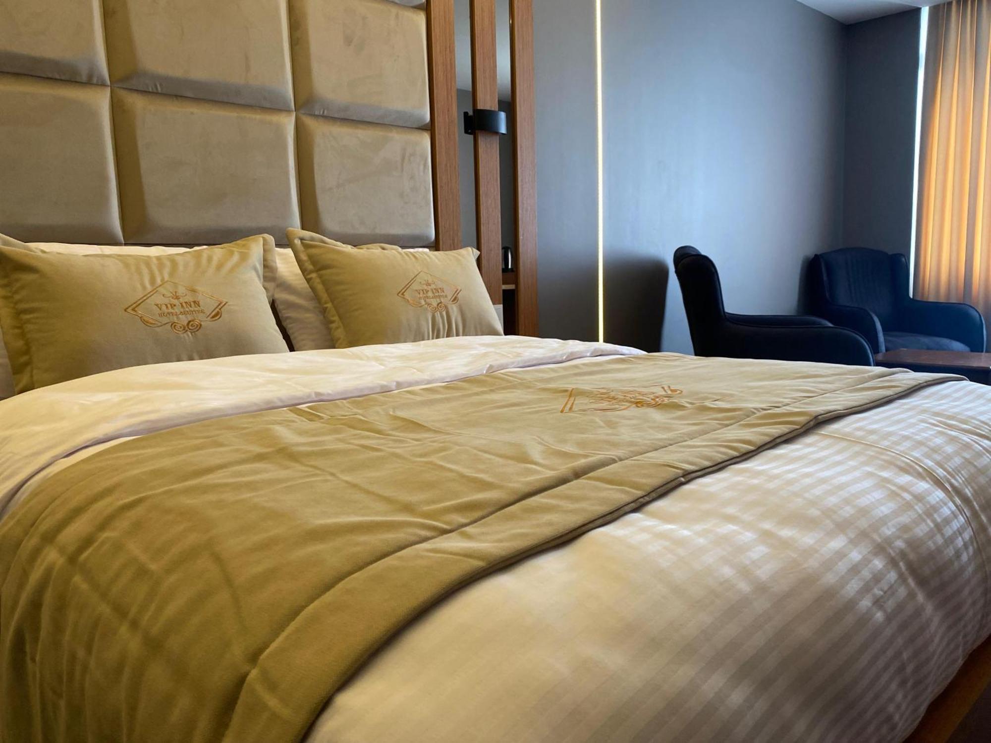 Tuyap Vip Istanbul