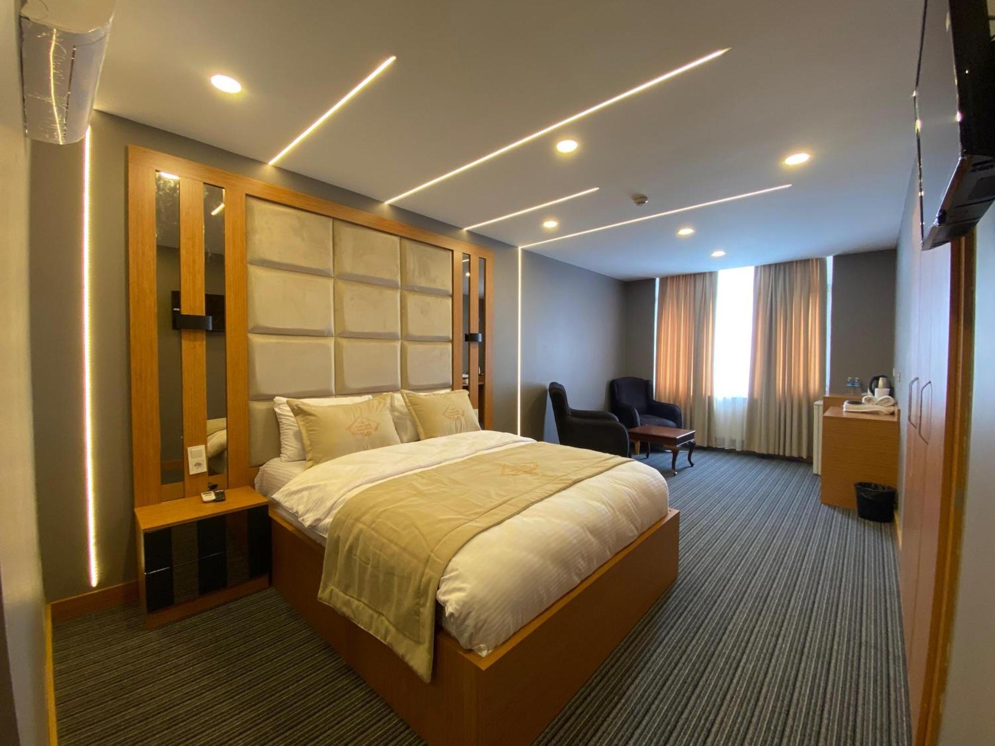 Hotel Tuyap Vip 5*