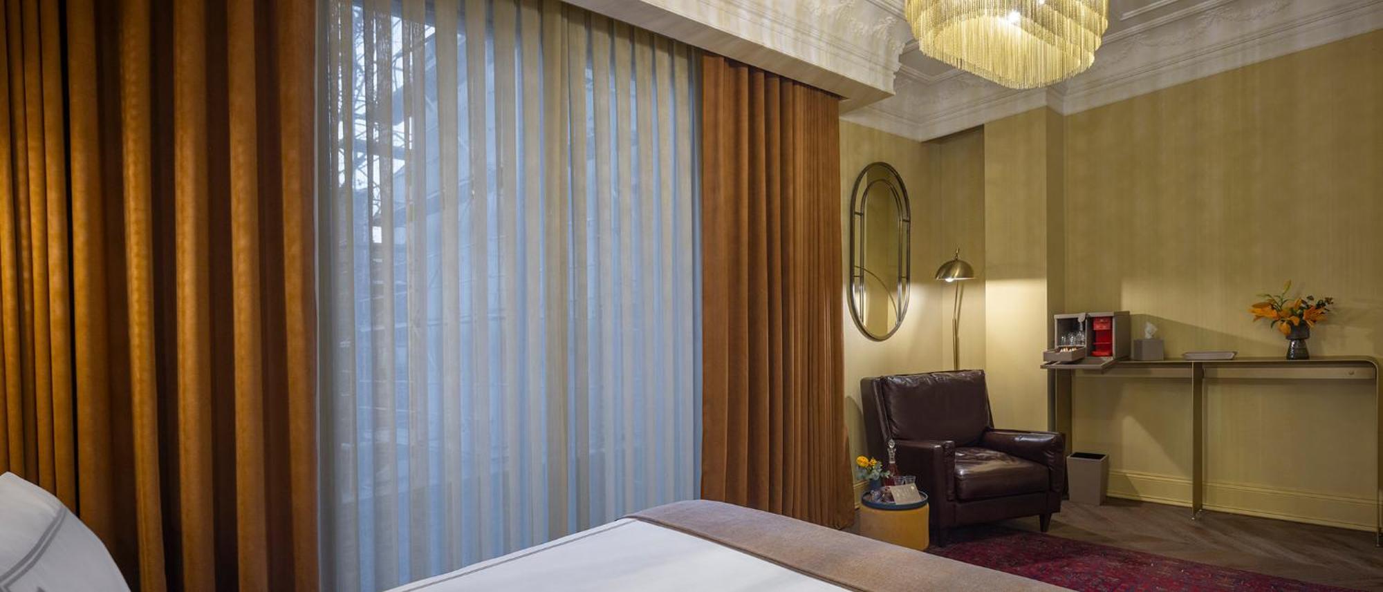 Komana Binbirdirek Hotel