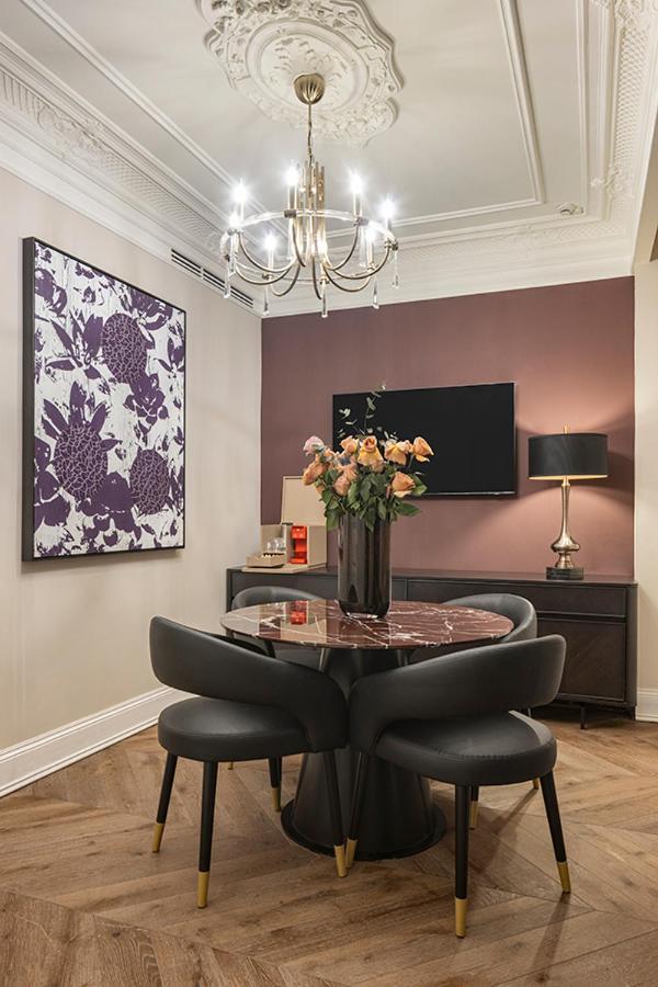 Hotel Komana Binbirdirek Istambul