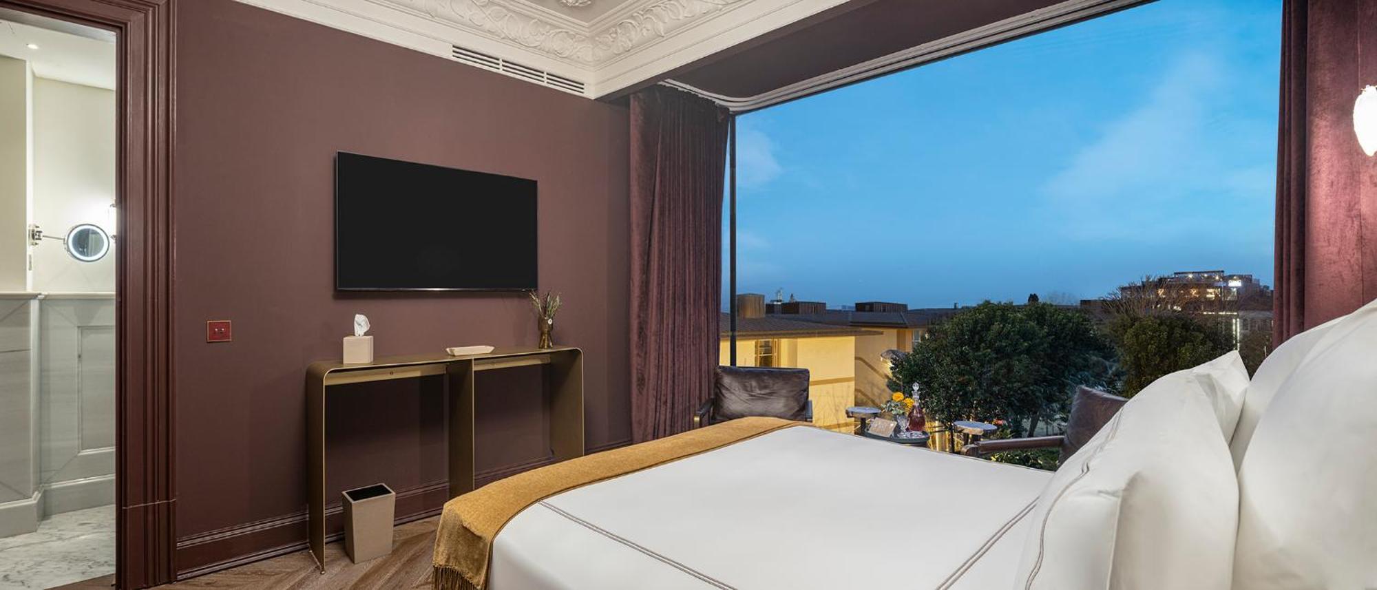 Hotel Komana Binbirdirek *