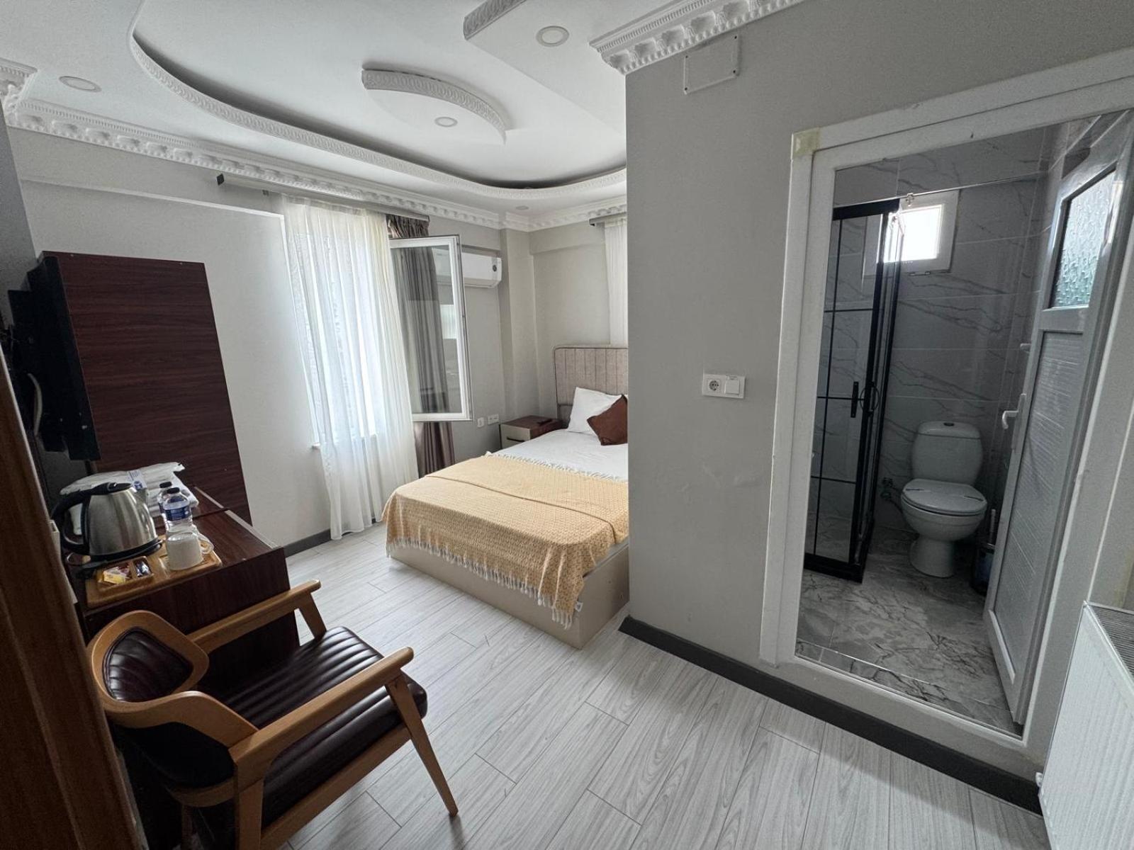 Hotel Airport Kumsal Istanbul