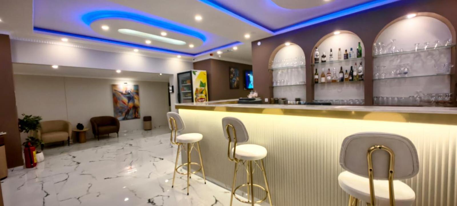 Airport Kumsal 3* Istanbul