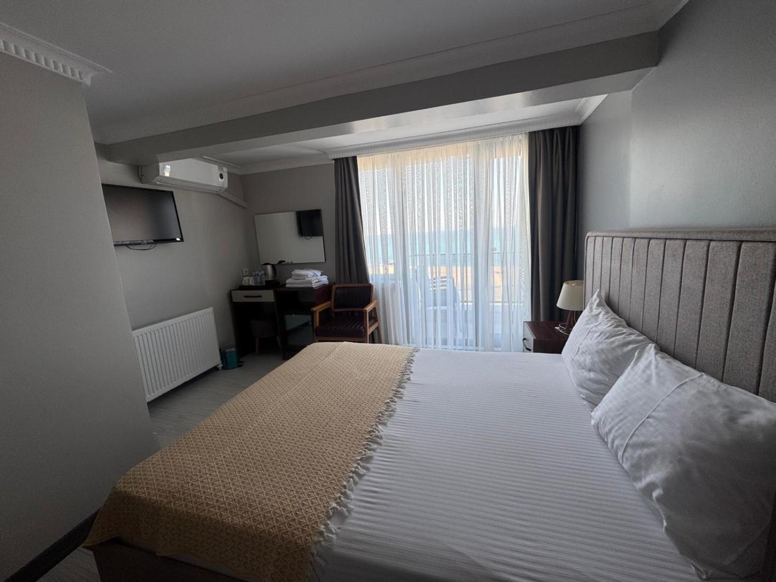 Airport Kumsal Hotel